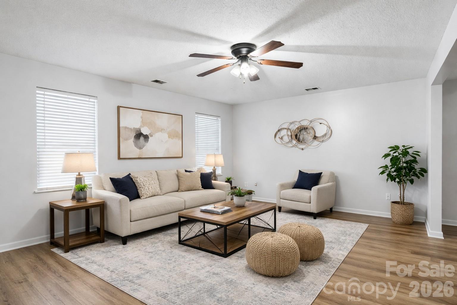 Village Green At Wellsbrook - Residential