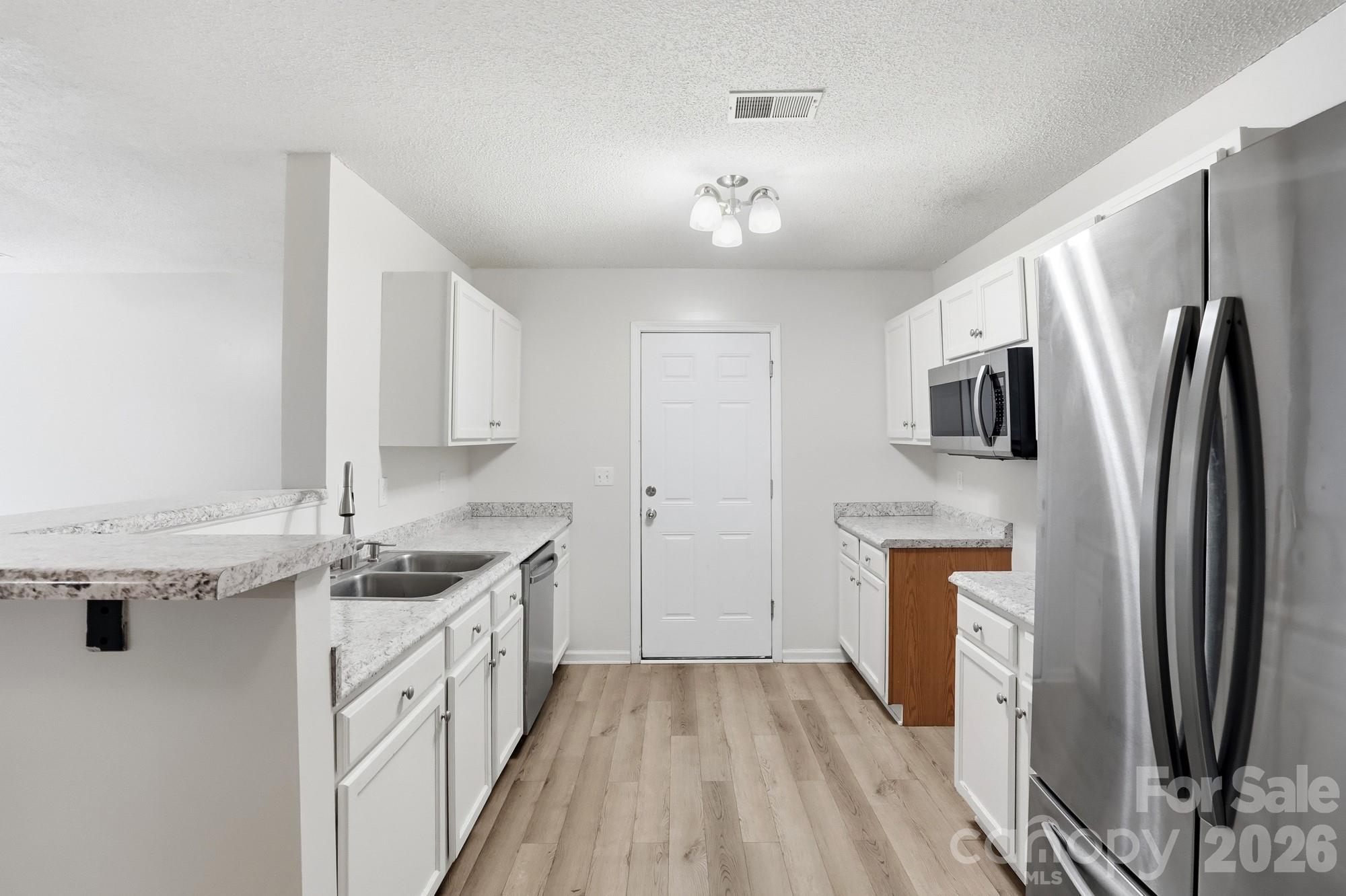 Village Green At Wellsbrook - Residential