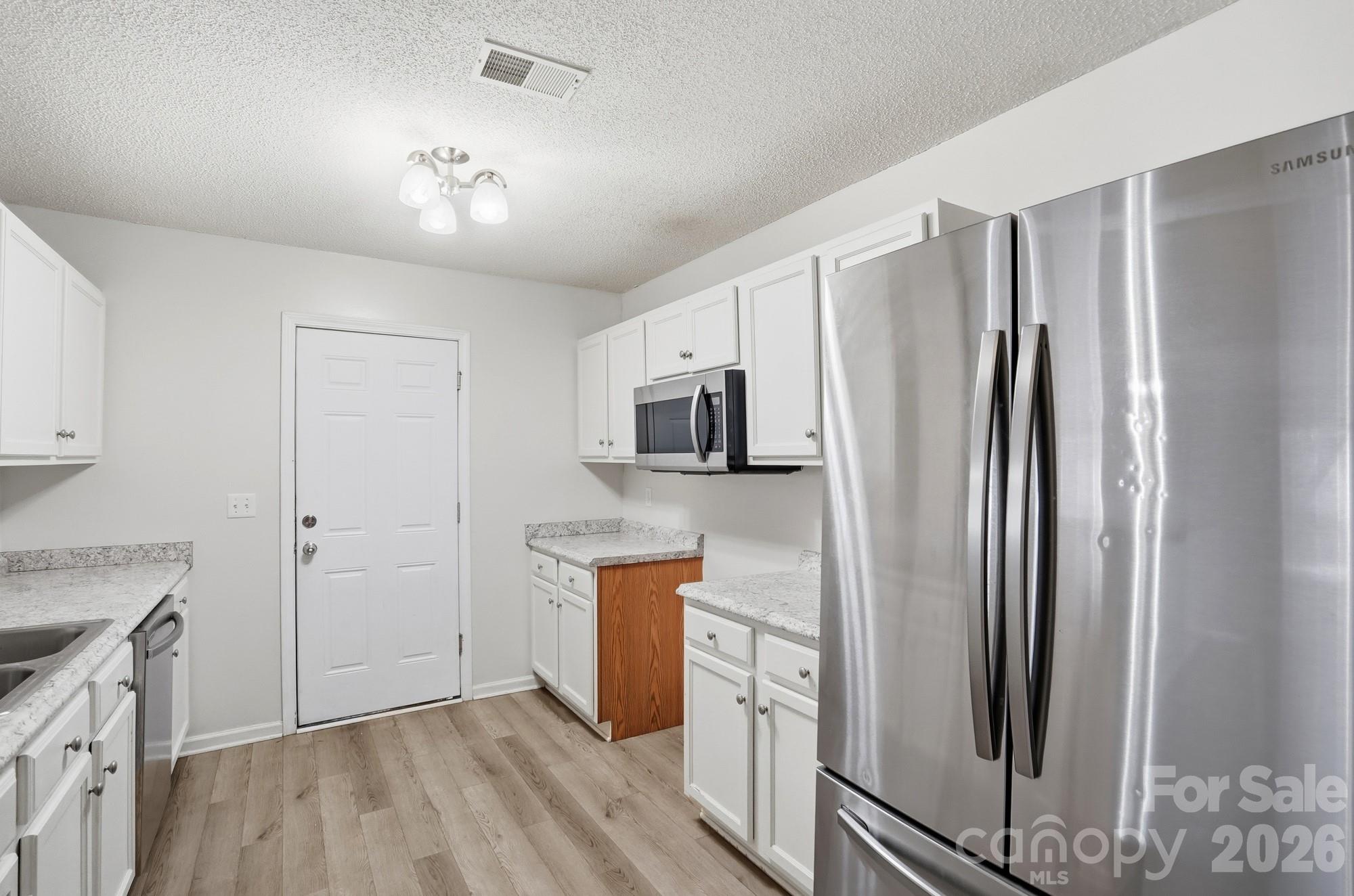 Village Green At Wellsbrook - Residential