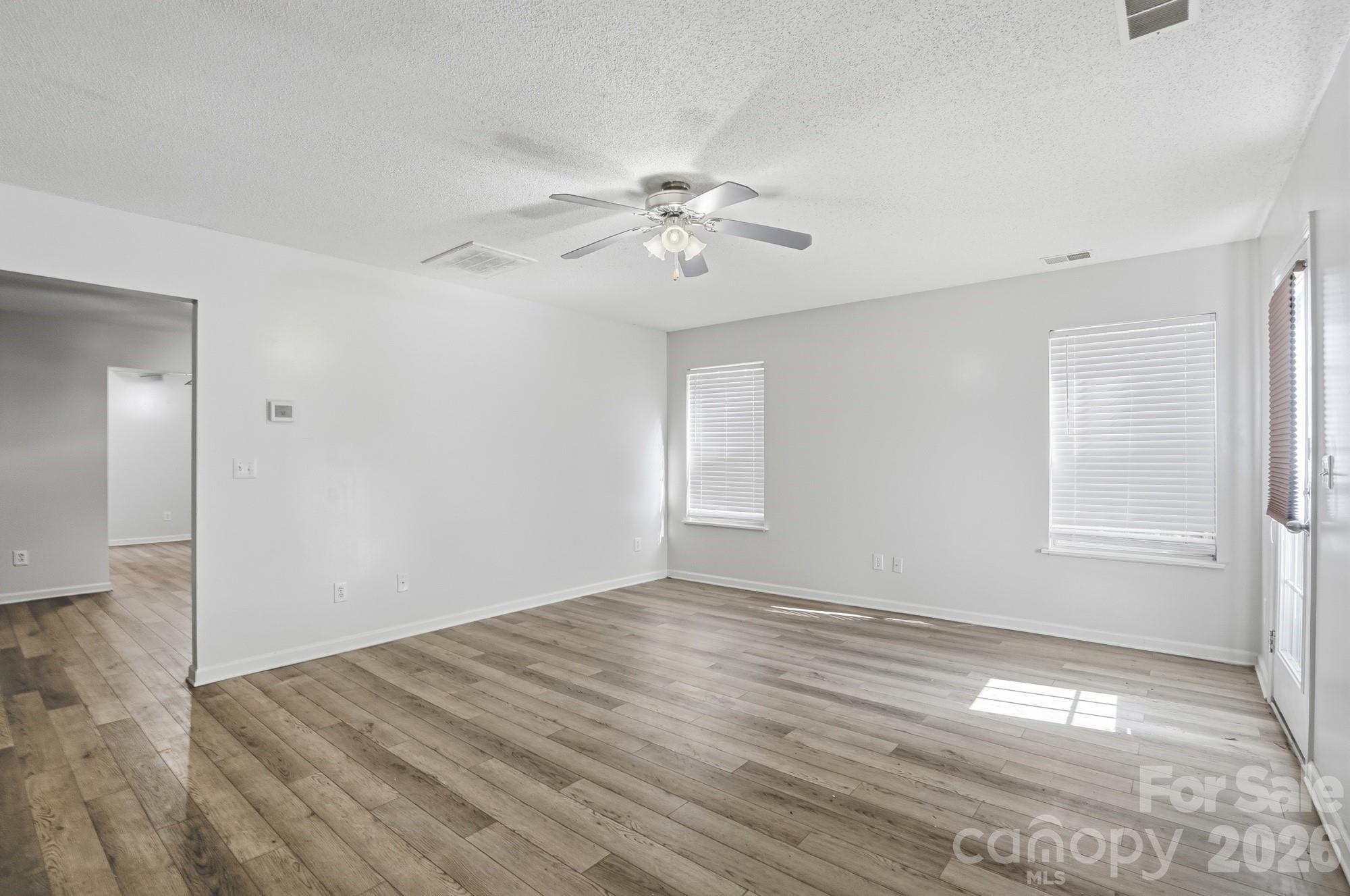 Village Green At Wellsbrook - Residential