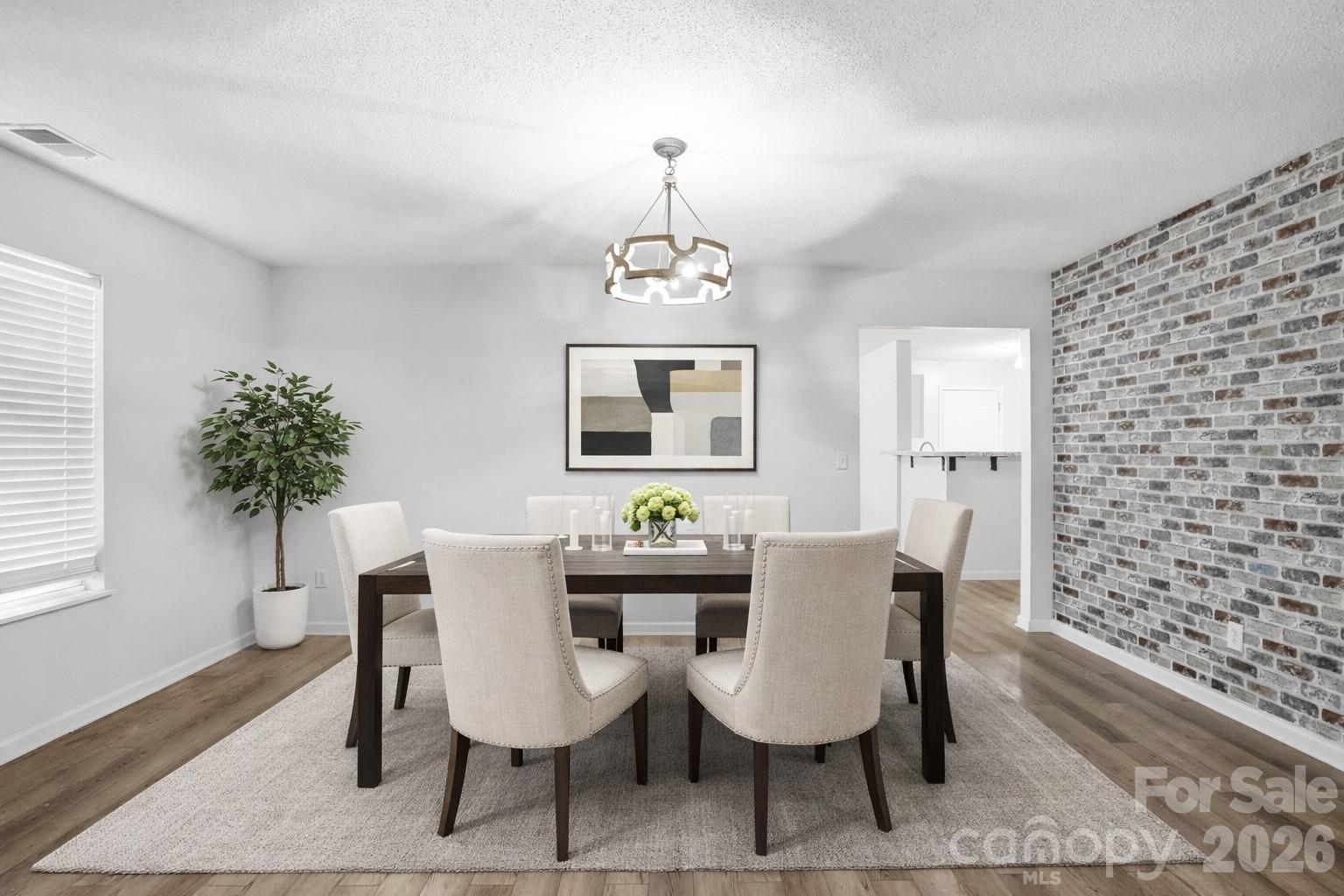 Village Green At Wellsbrook - Residential