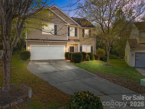 Photo of 14307 O Casey Lane, Charlotte, NC 28213 (MLS # 4355673)