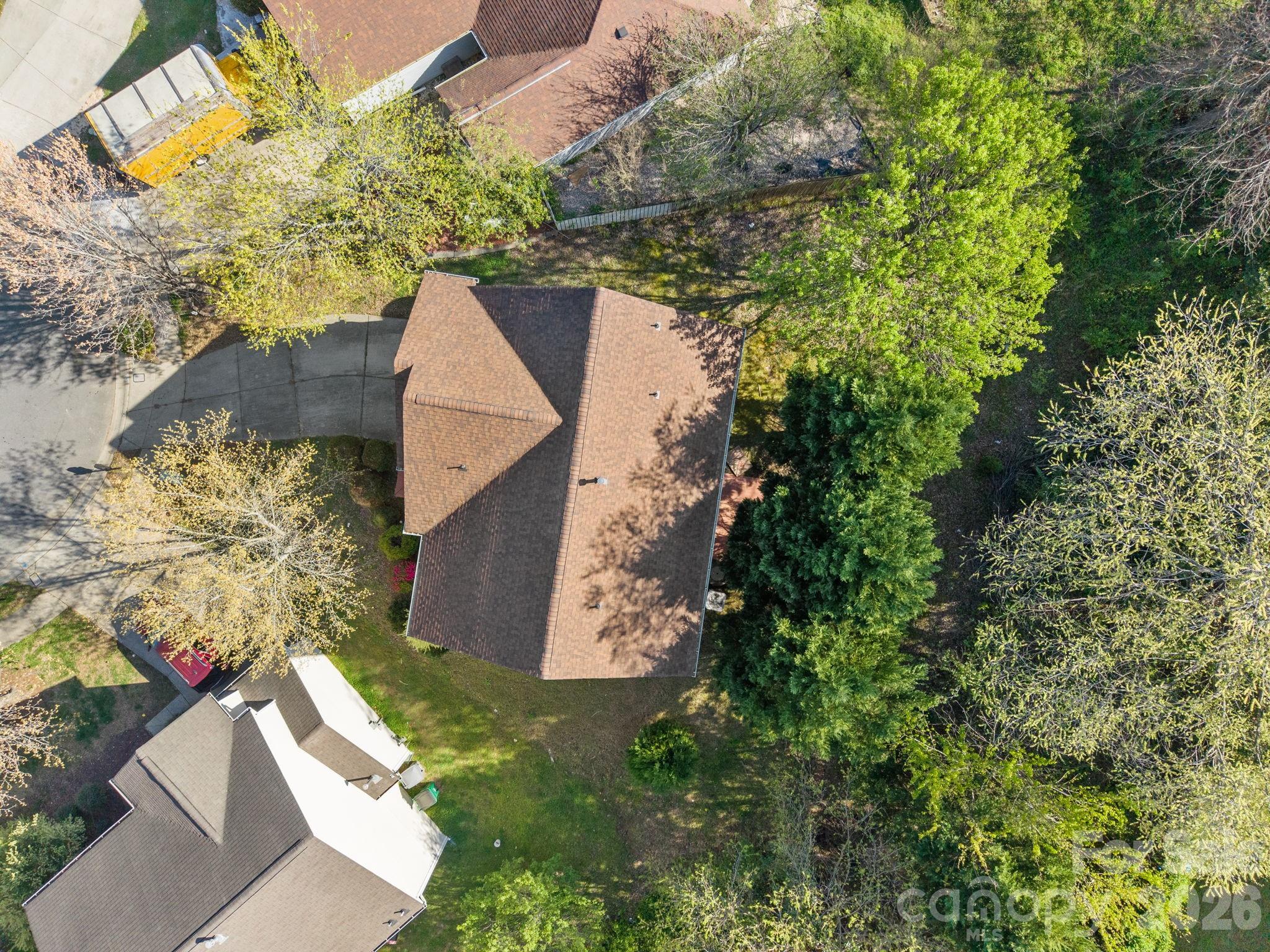 Coventry - Residential