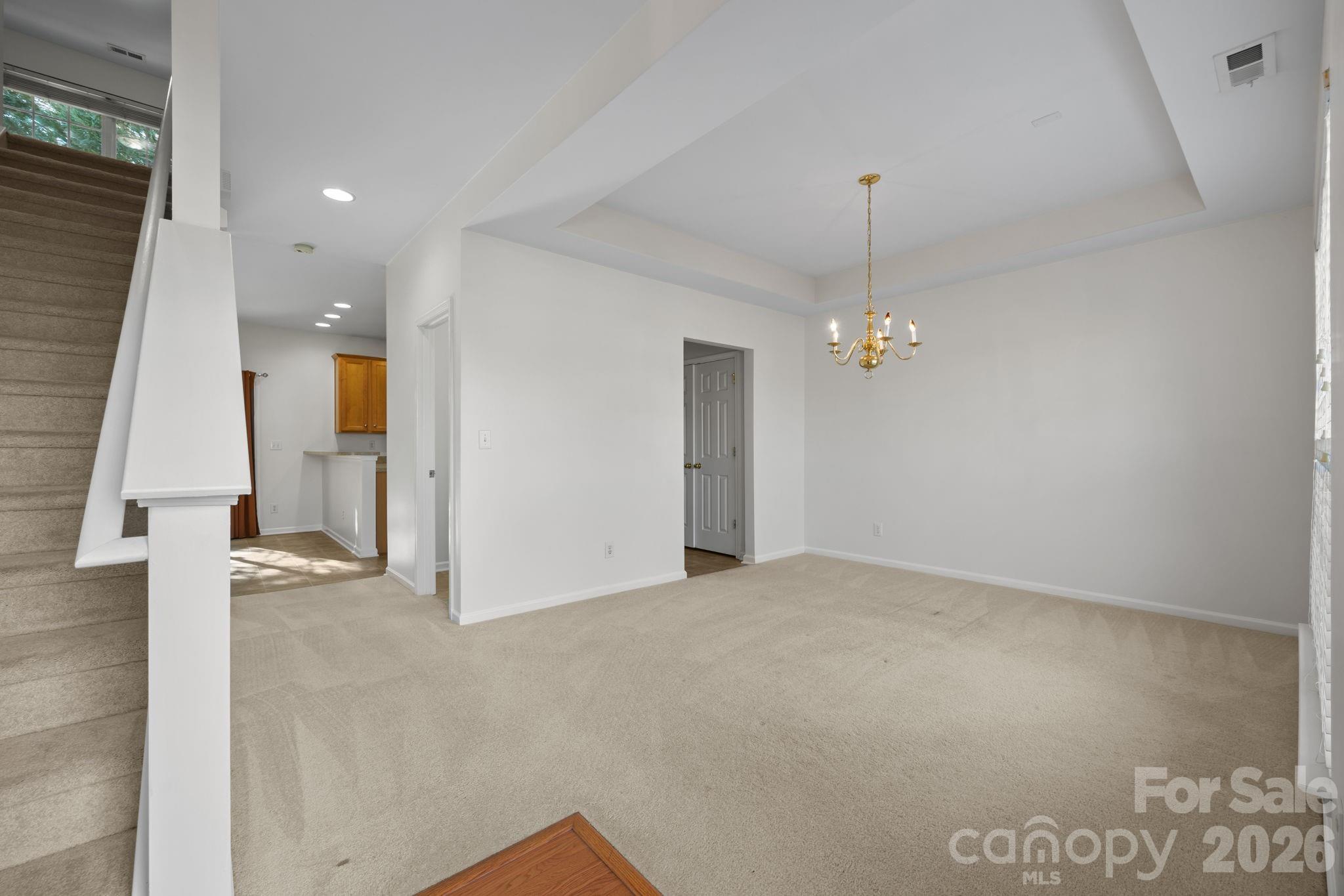 Coventry - Residential