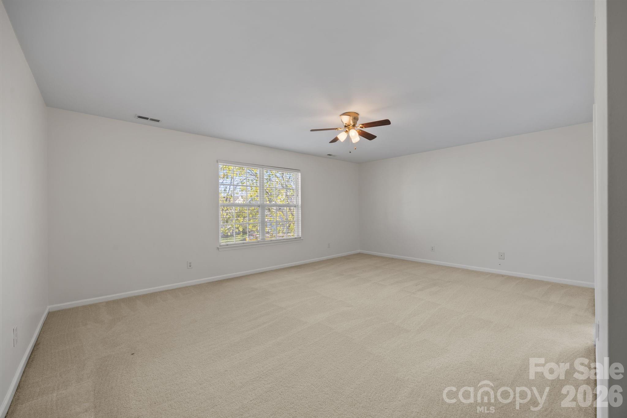 Coventry - Residential