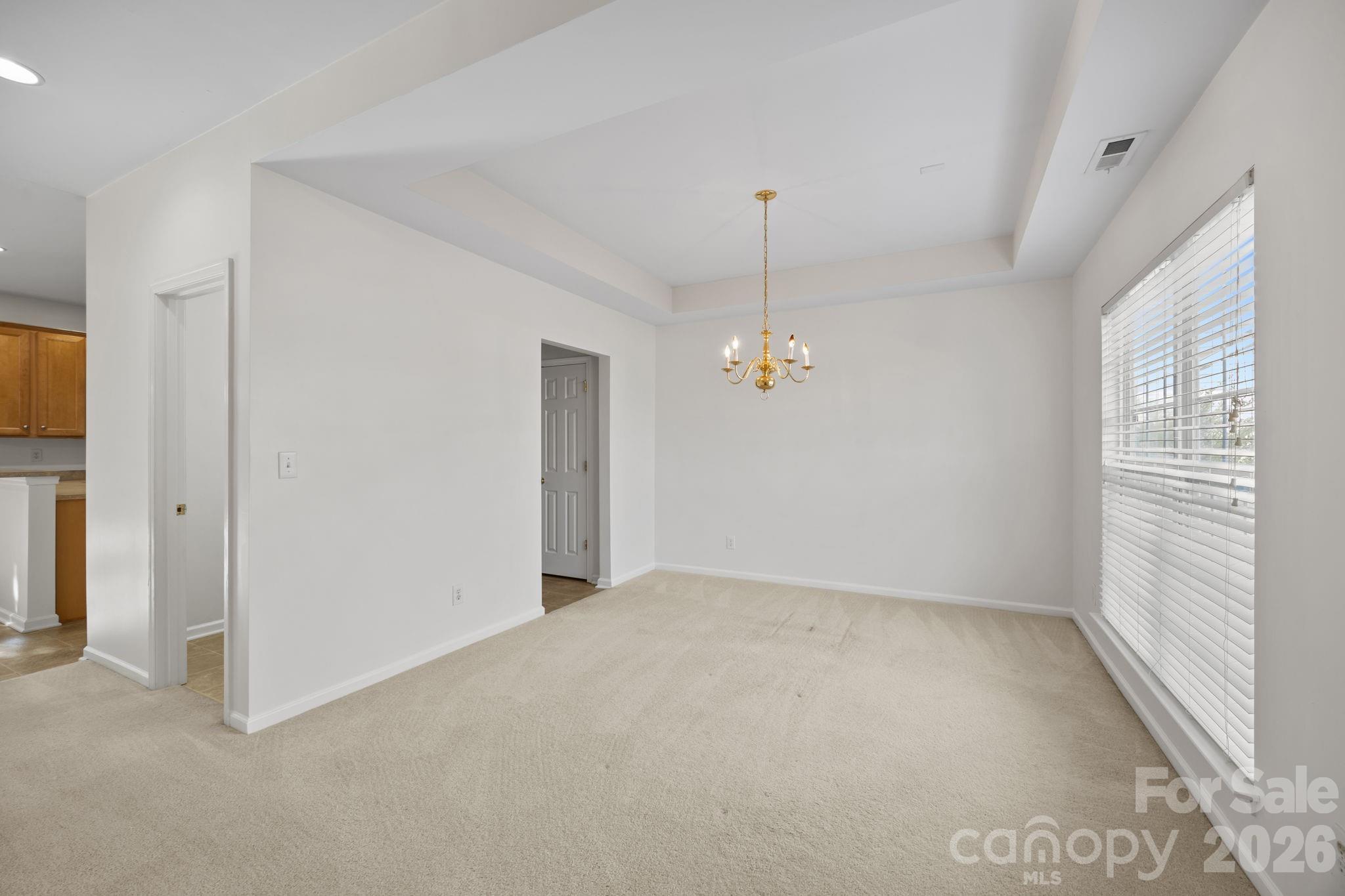 Coventry - Residential