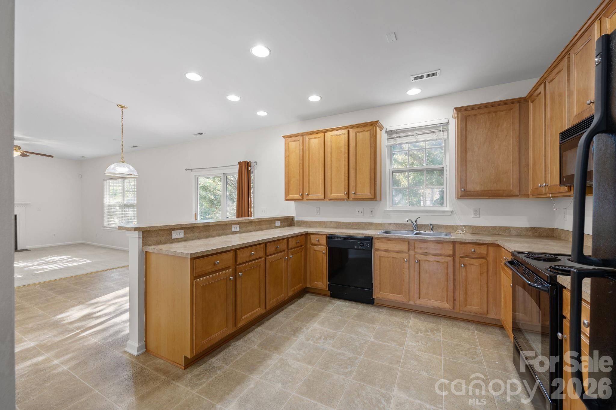 Coventry - Residential