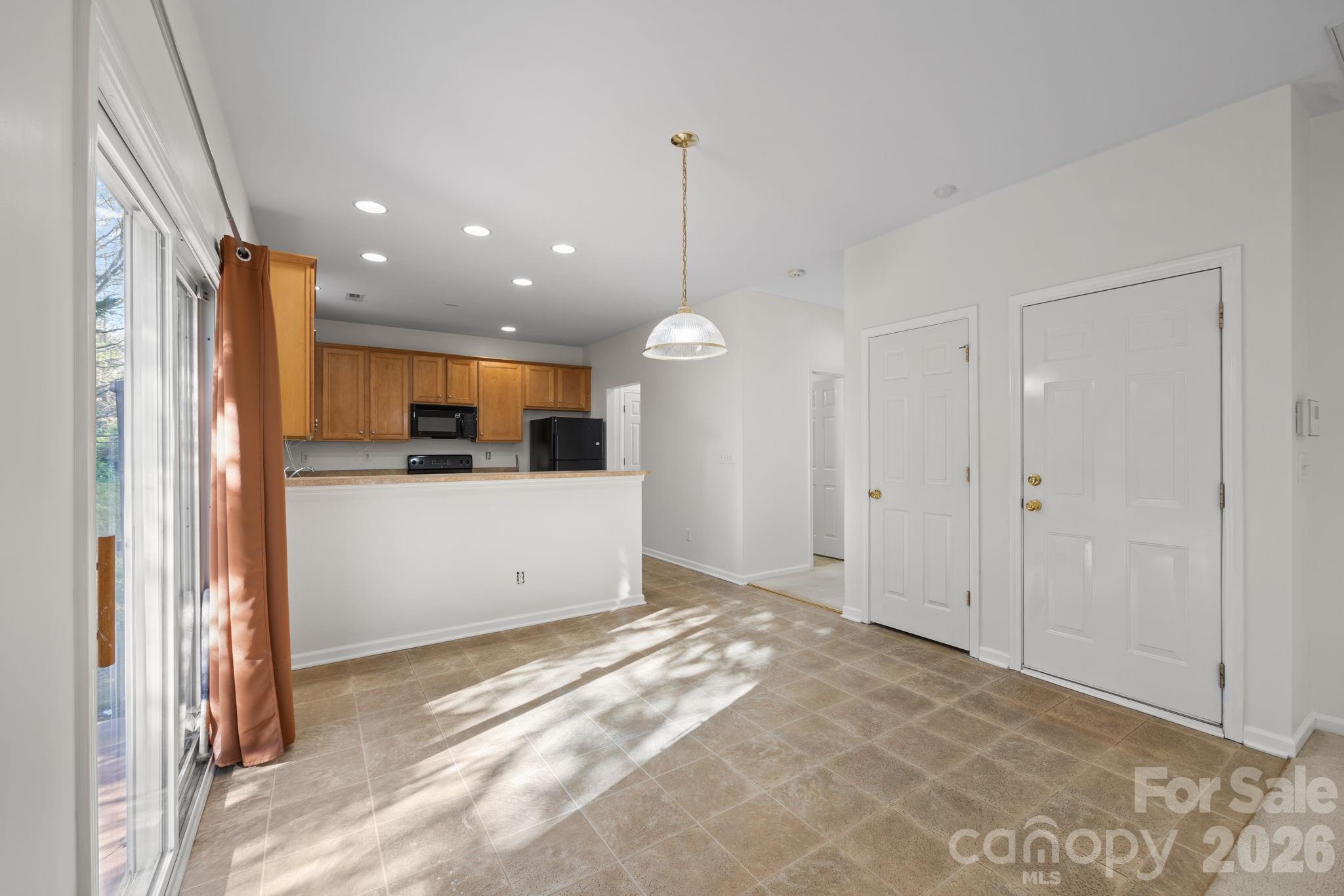 Coventry - Residential