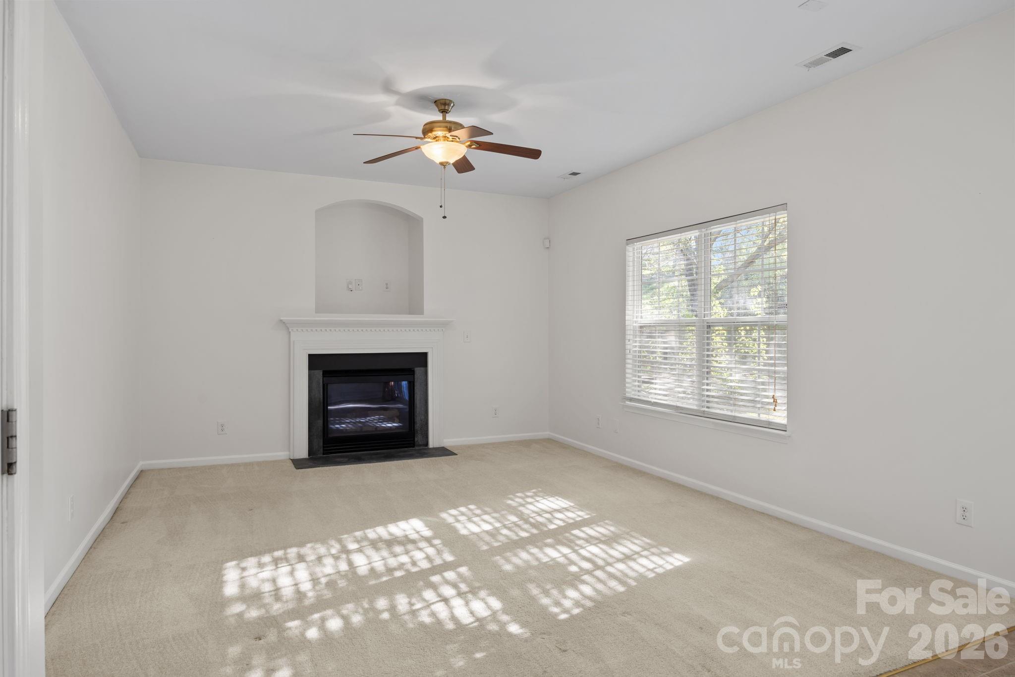 Coventry - Residential