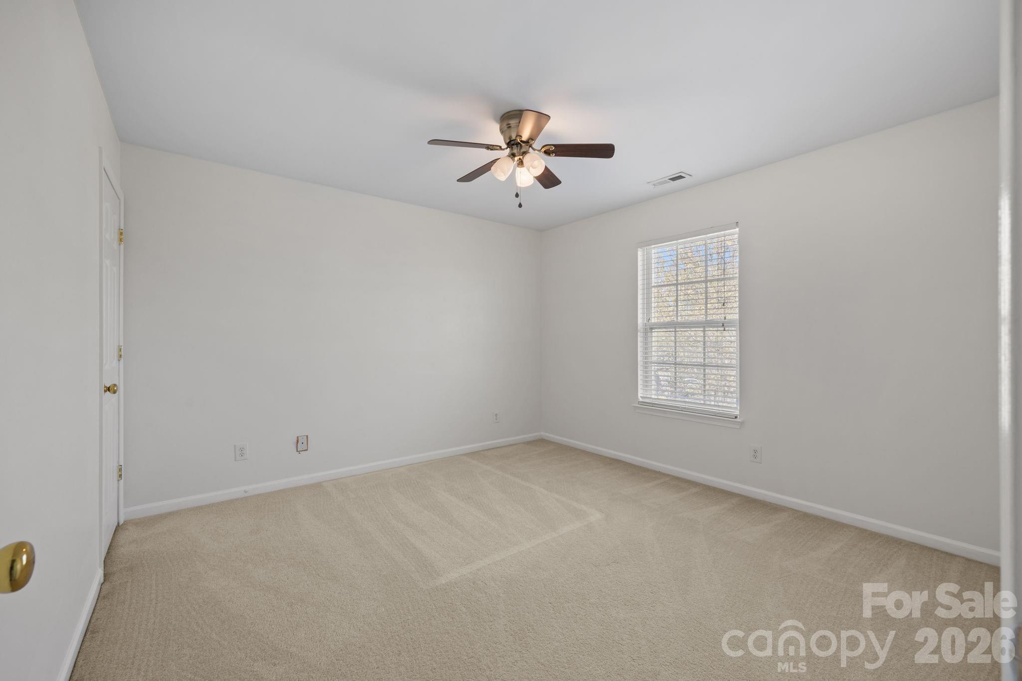 Coventry - Residential