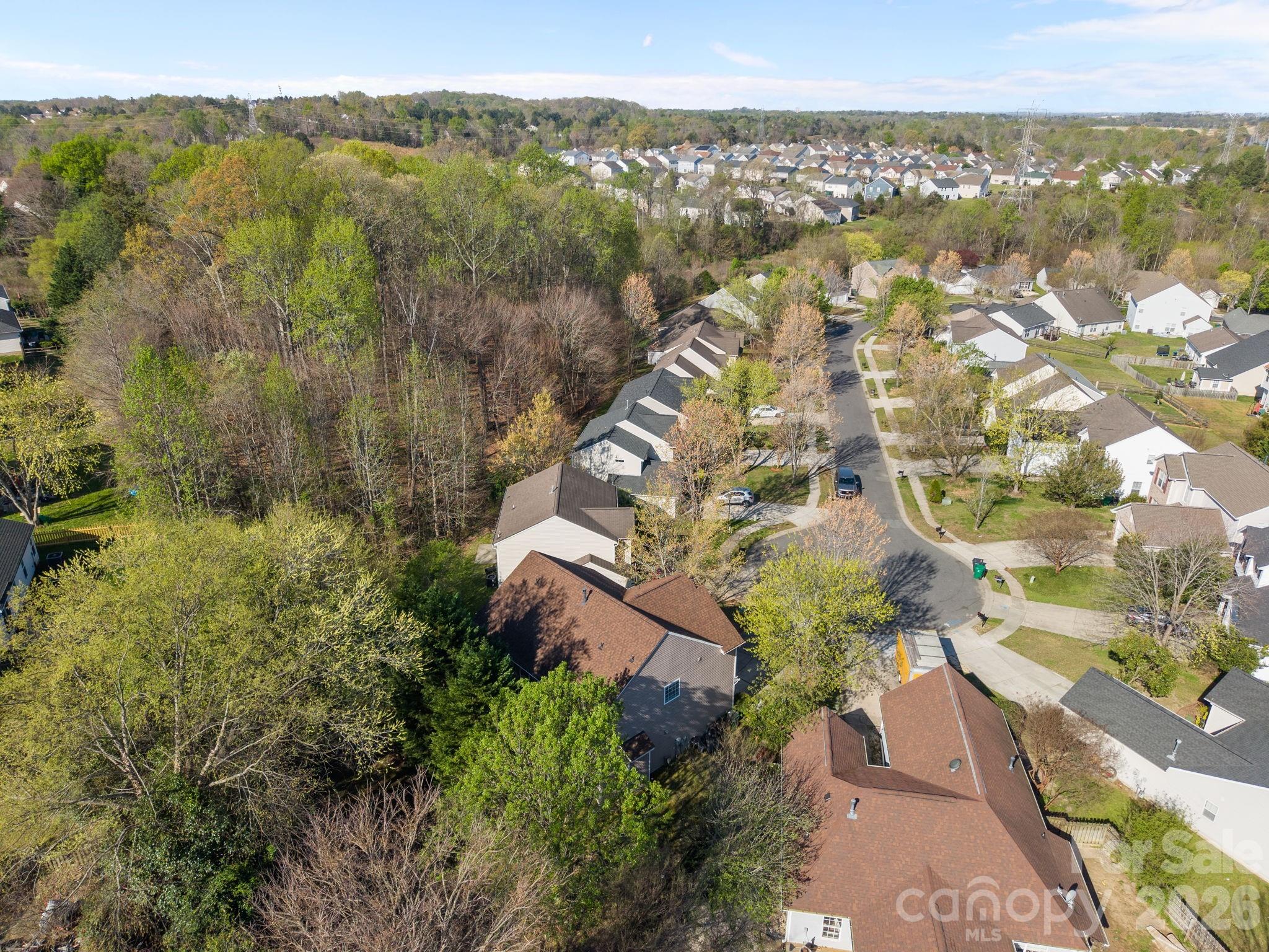 Coventry - Residential