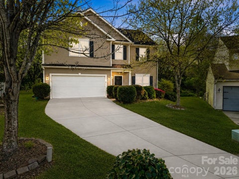Photo of 14307 O Casey Lane, Charlotte, NC 28213 (MLS # 4355673)
