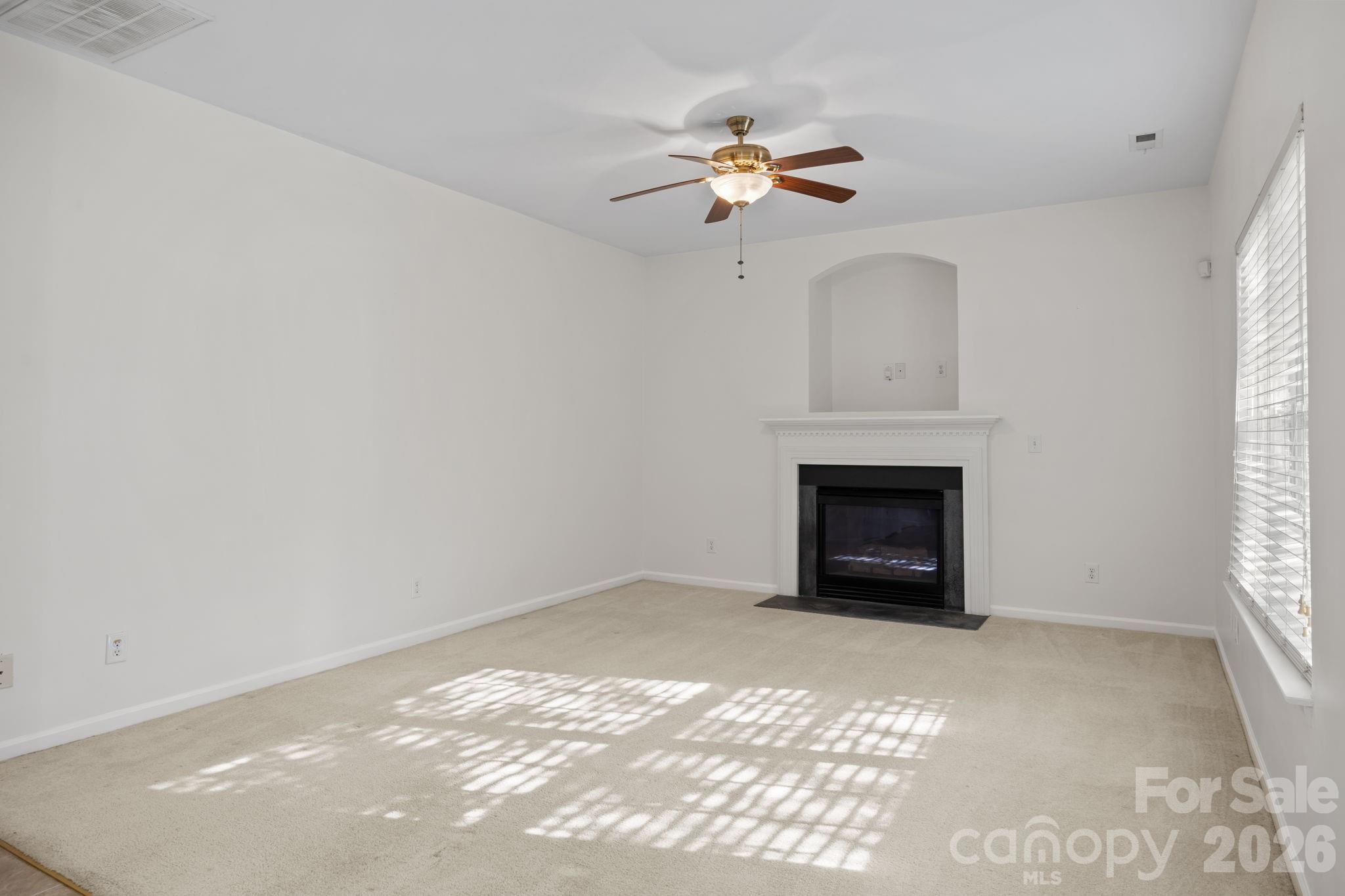 Coventry - Residential