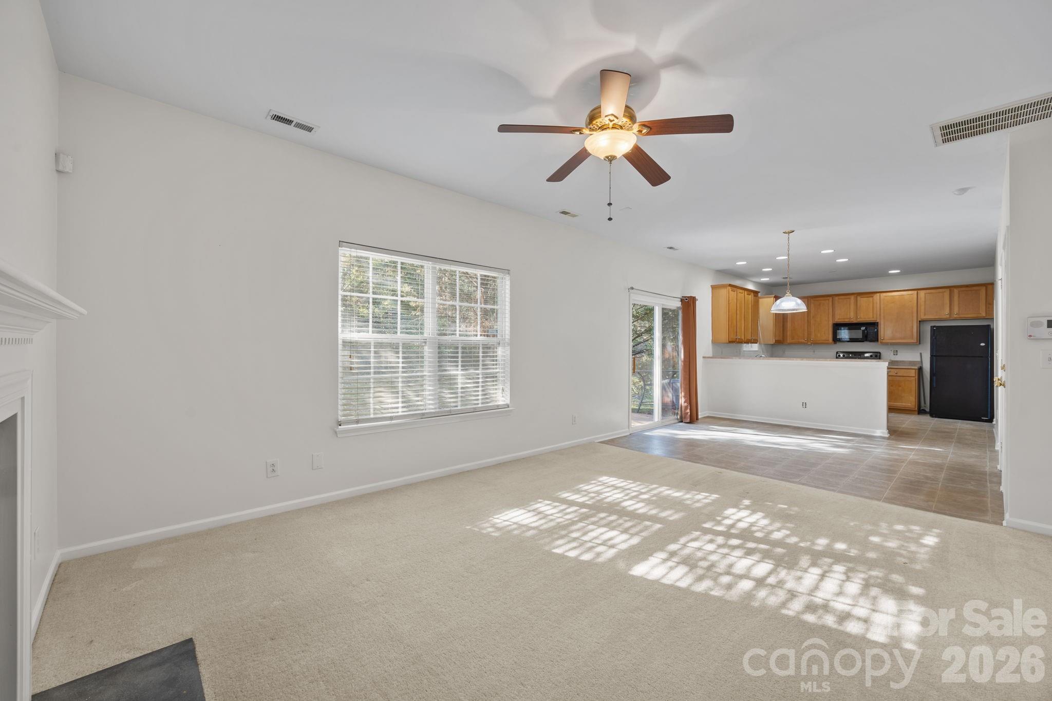 Coventry - Residential