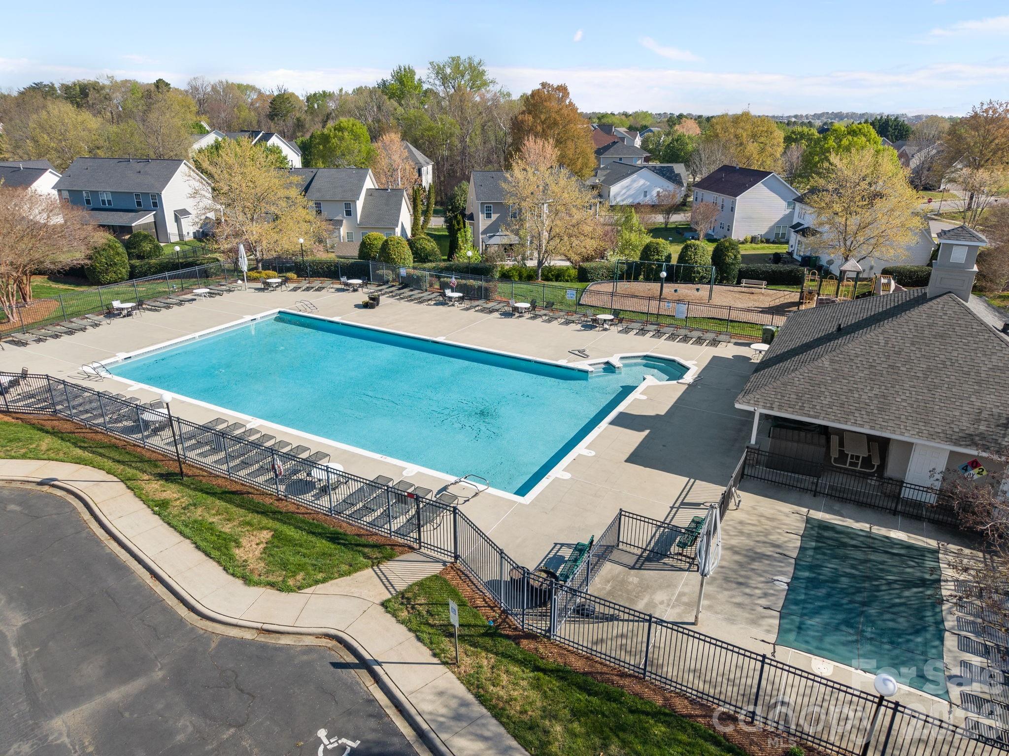 Coventry - Residential