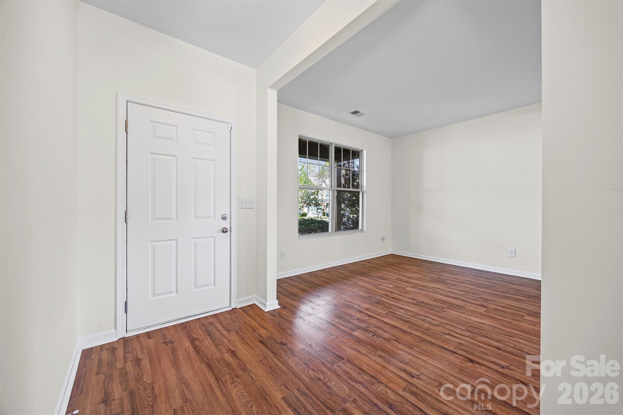 Stafford Oaks - Residential