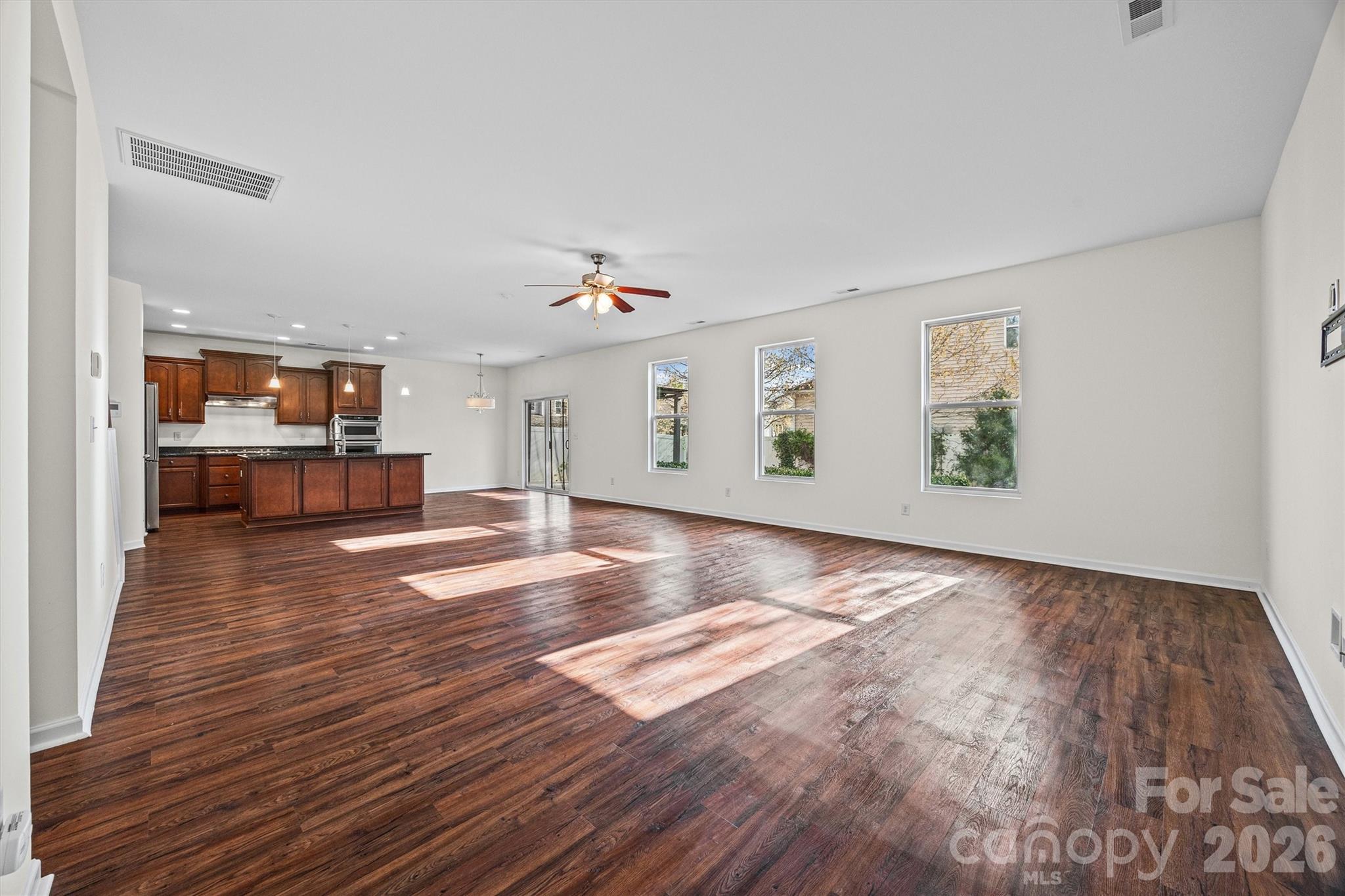 Stafford Oaks - Residential