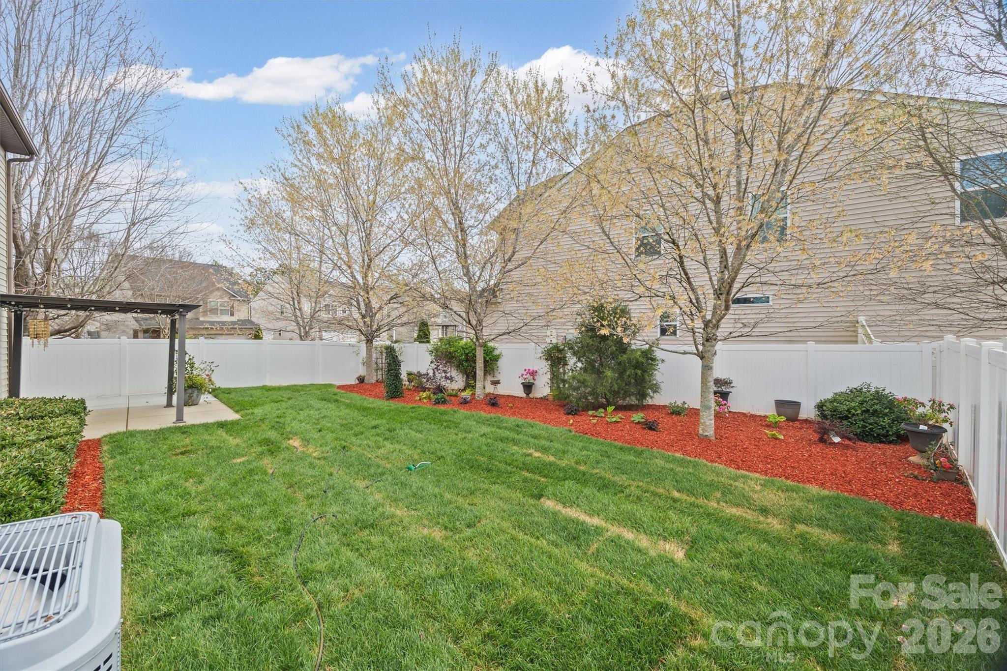 Stafford Oaks - Residential