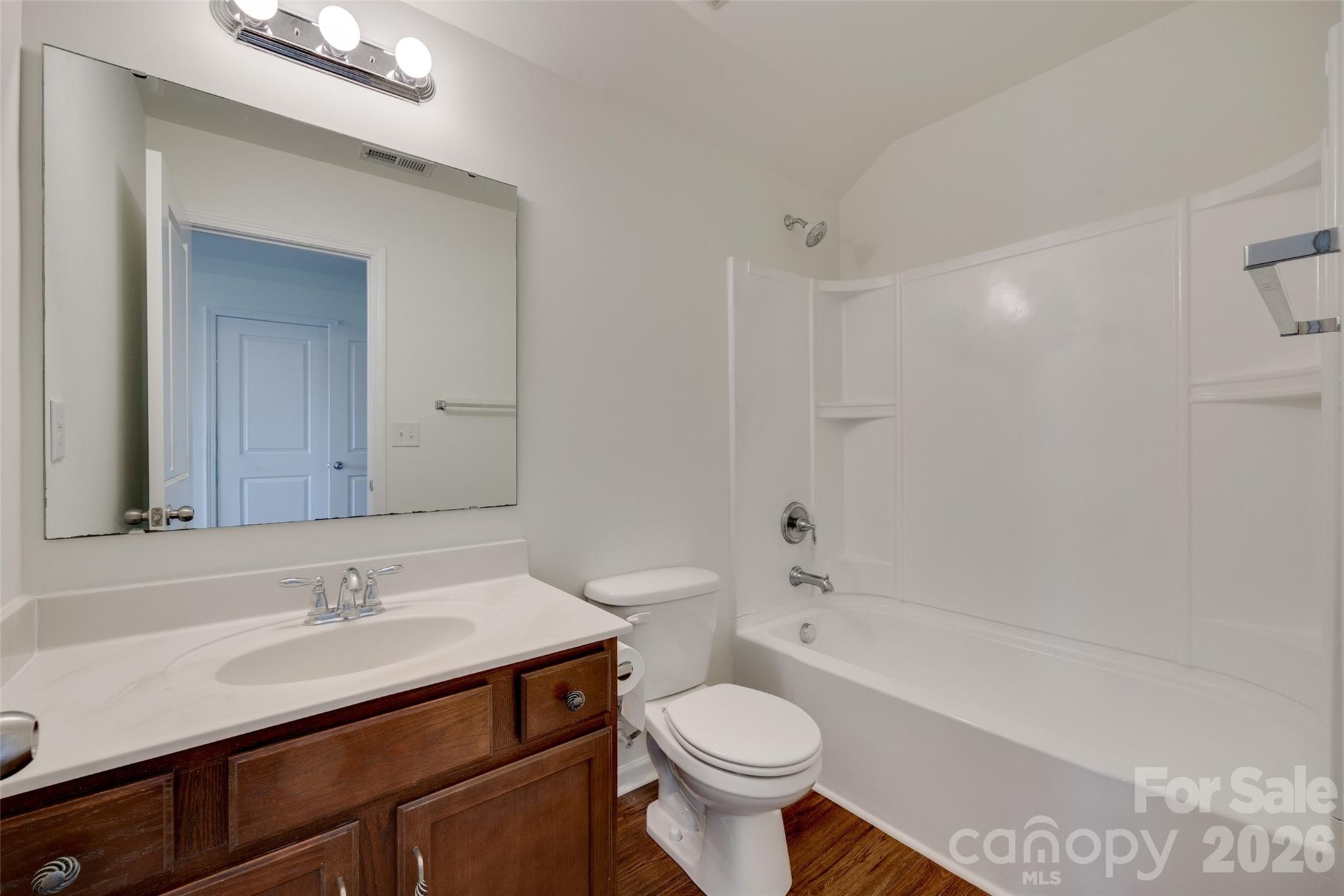 Stafford Oaks - Residential