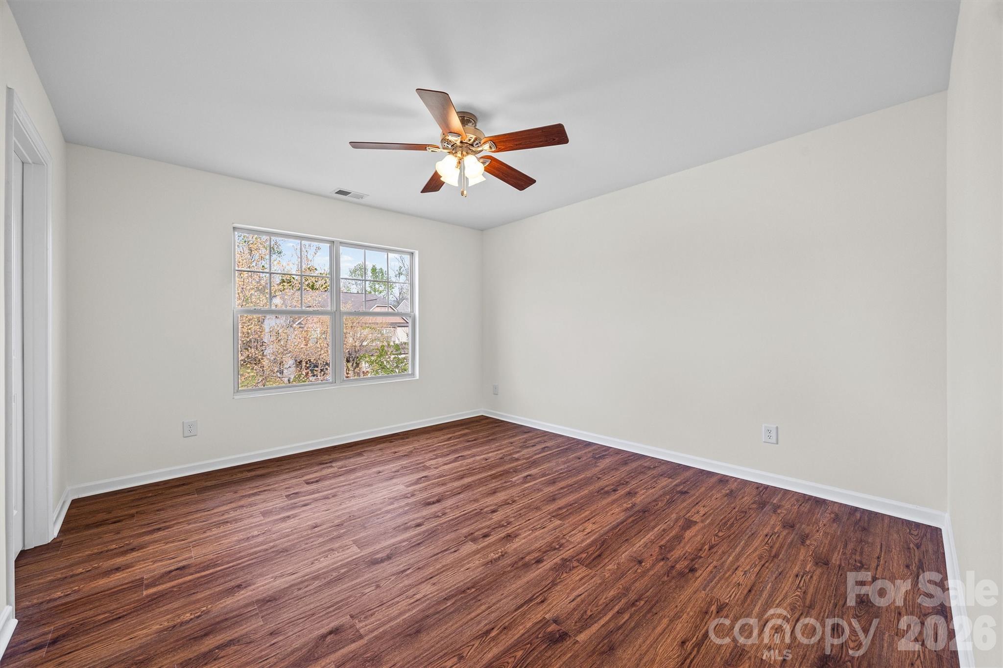 Stafford Oaks - Residential