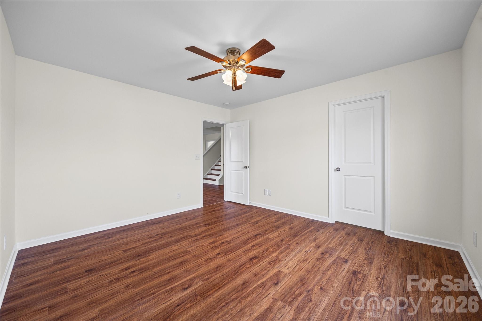 Stafford Oaks - Residential