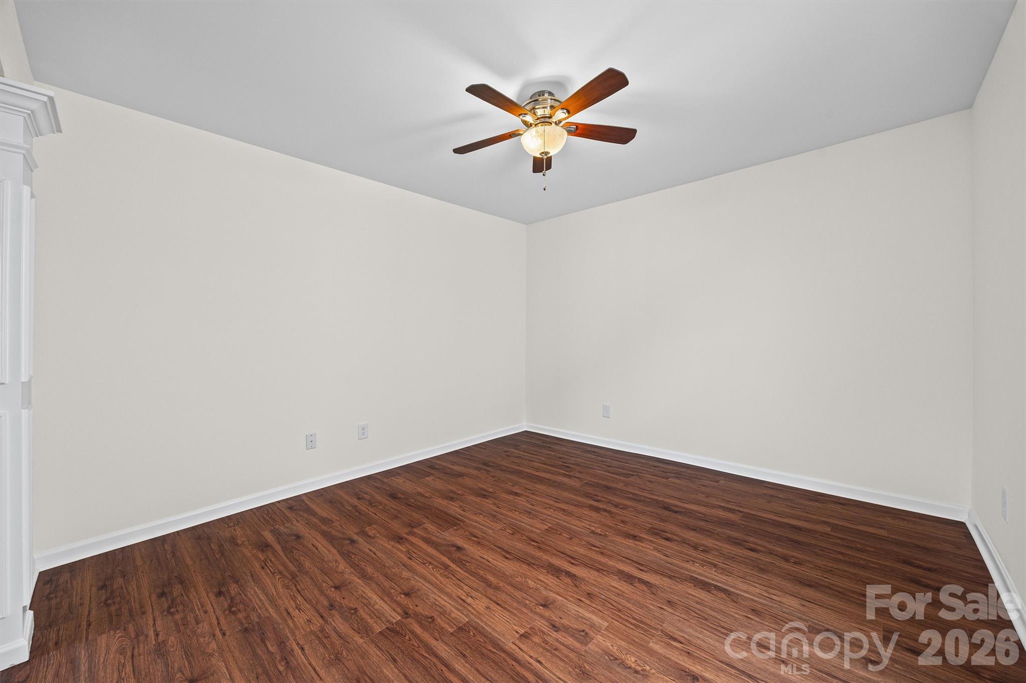 Stafford Oaks - Residential