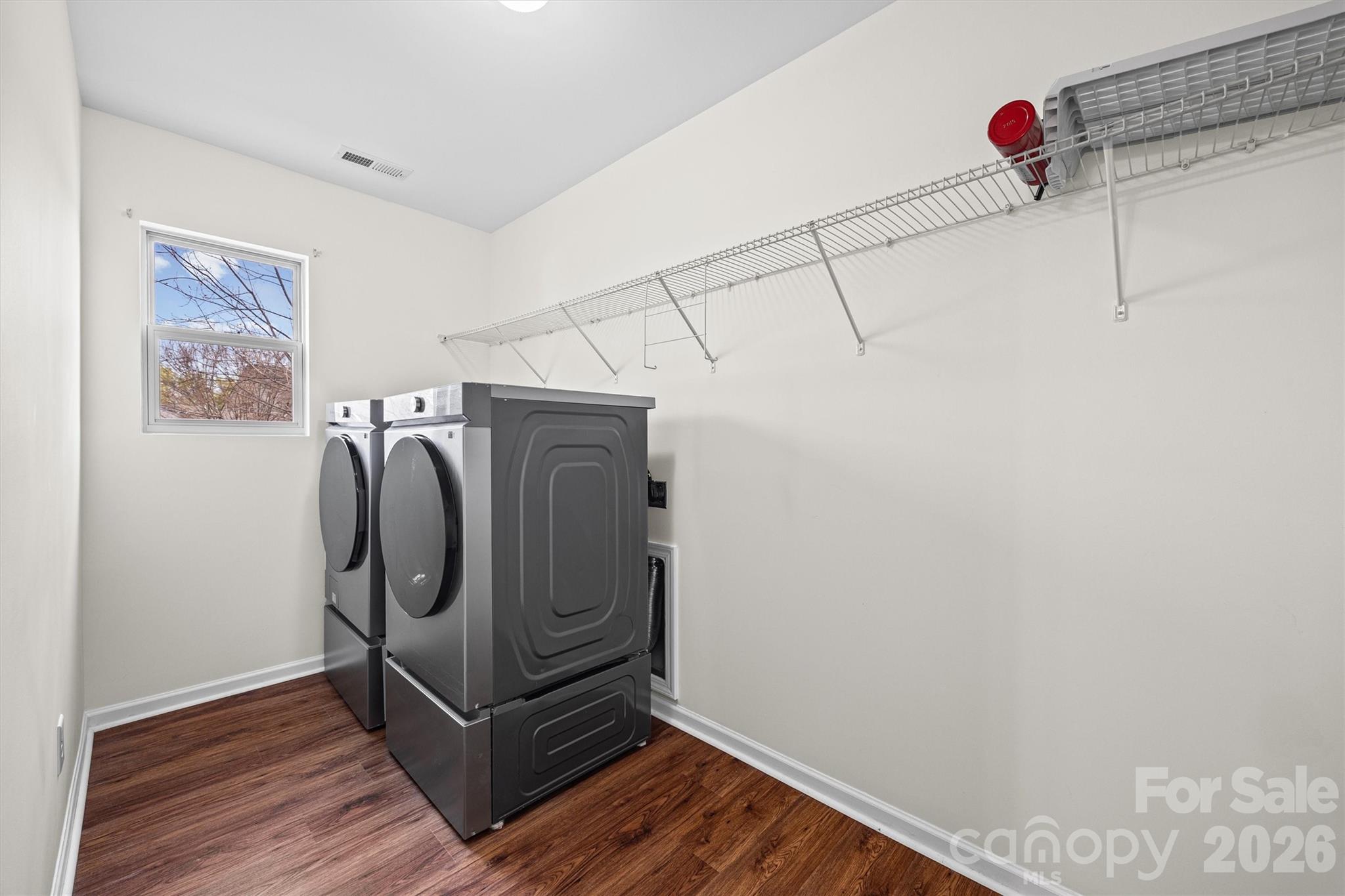 Stafford Oaks - Residential