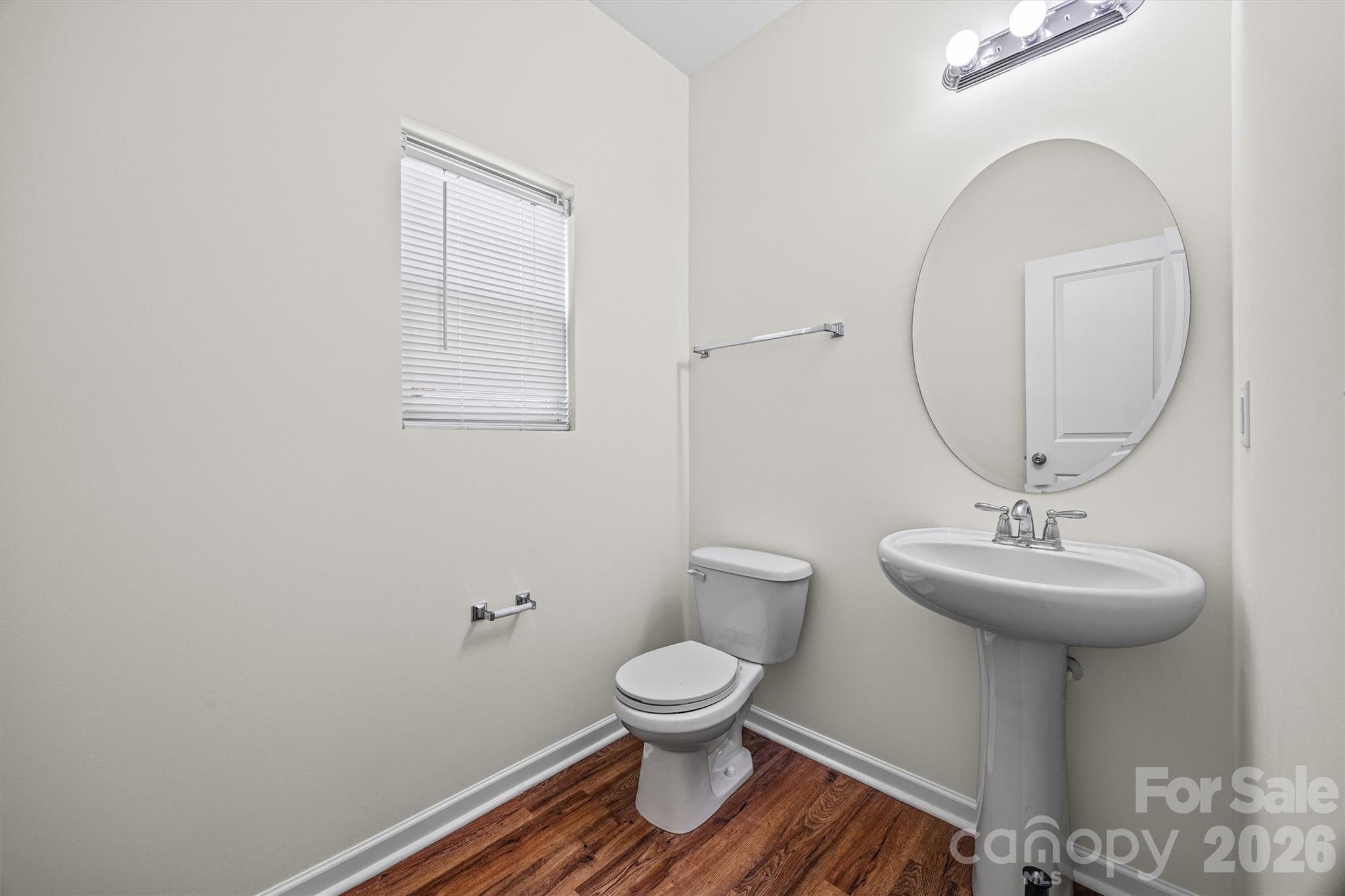 Stafford Oaks - Residential