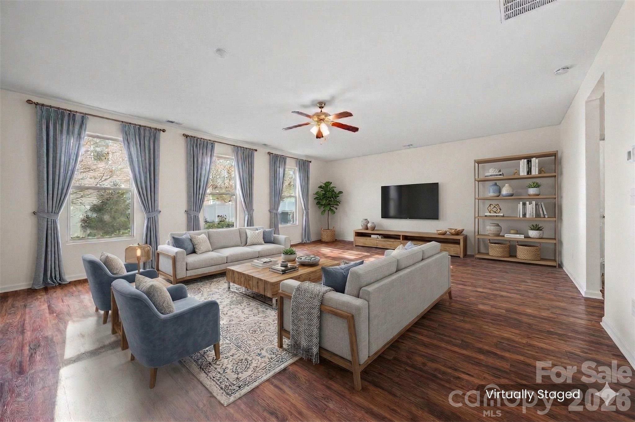 Stafford Oaks - Residential