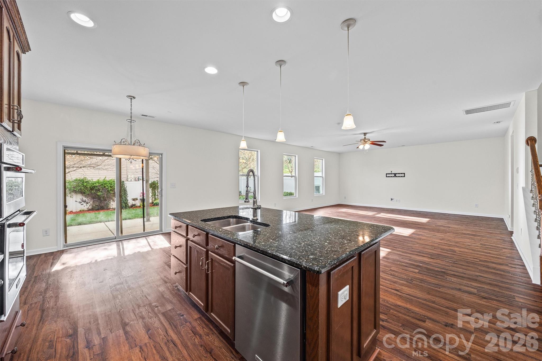 Stafford Oaks - Residential