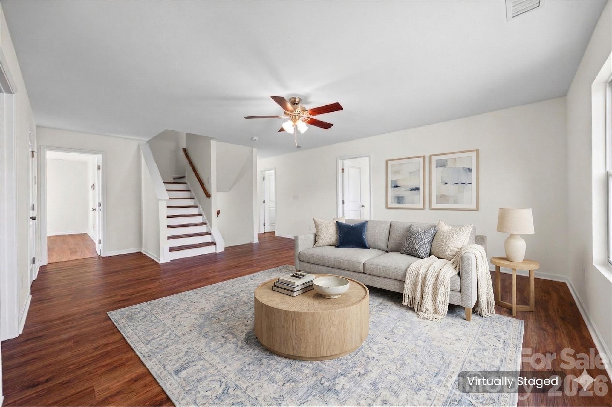 Stafford Oaks - Residential