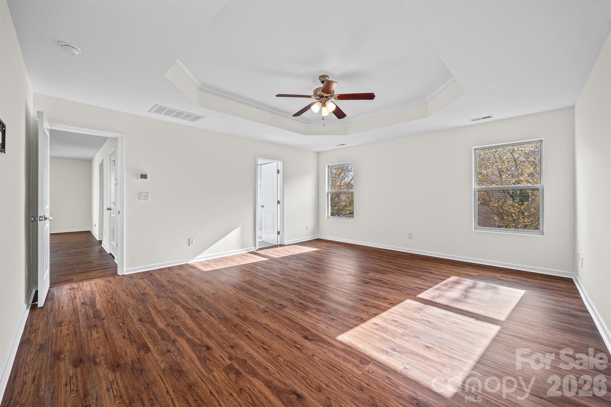 Stafford Oaks - Residential