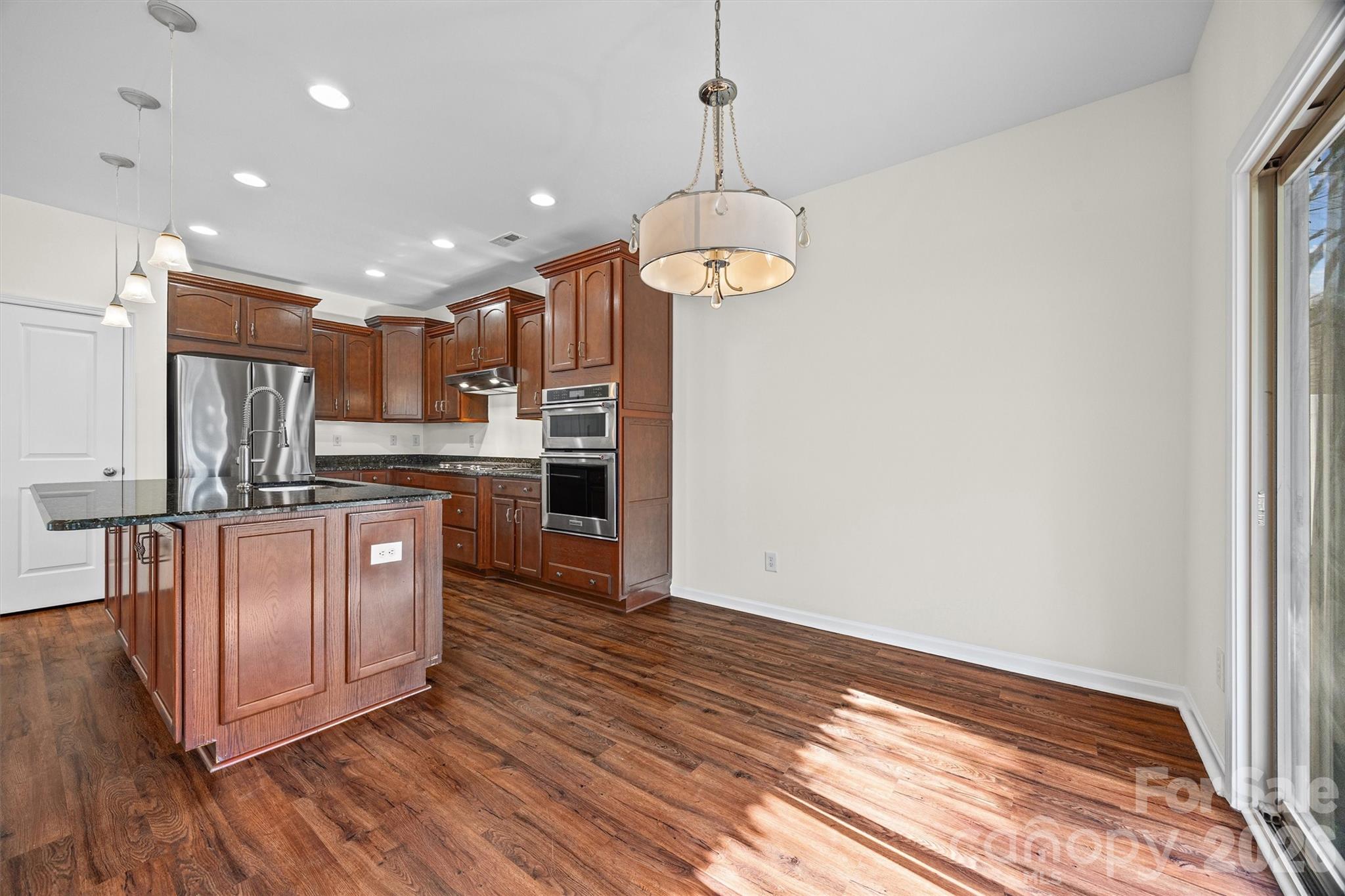 Stafford Oaks - Residential