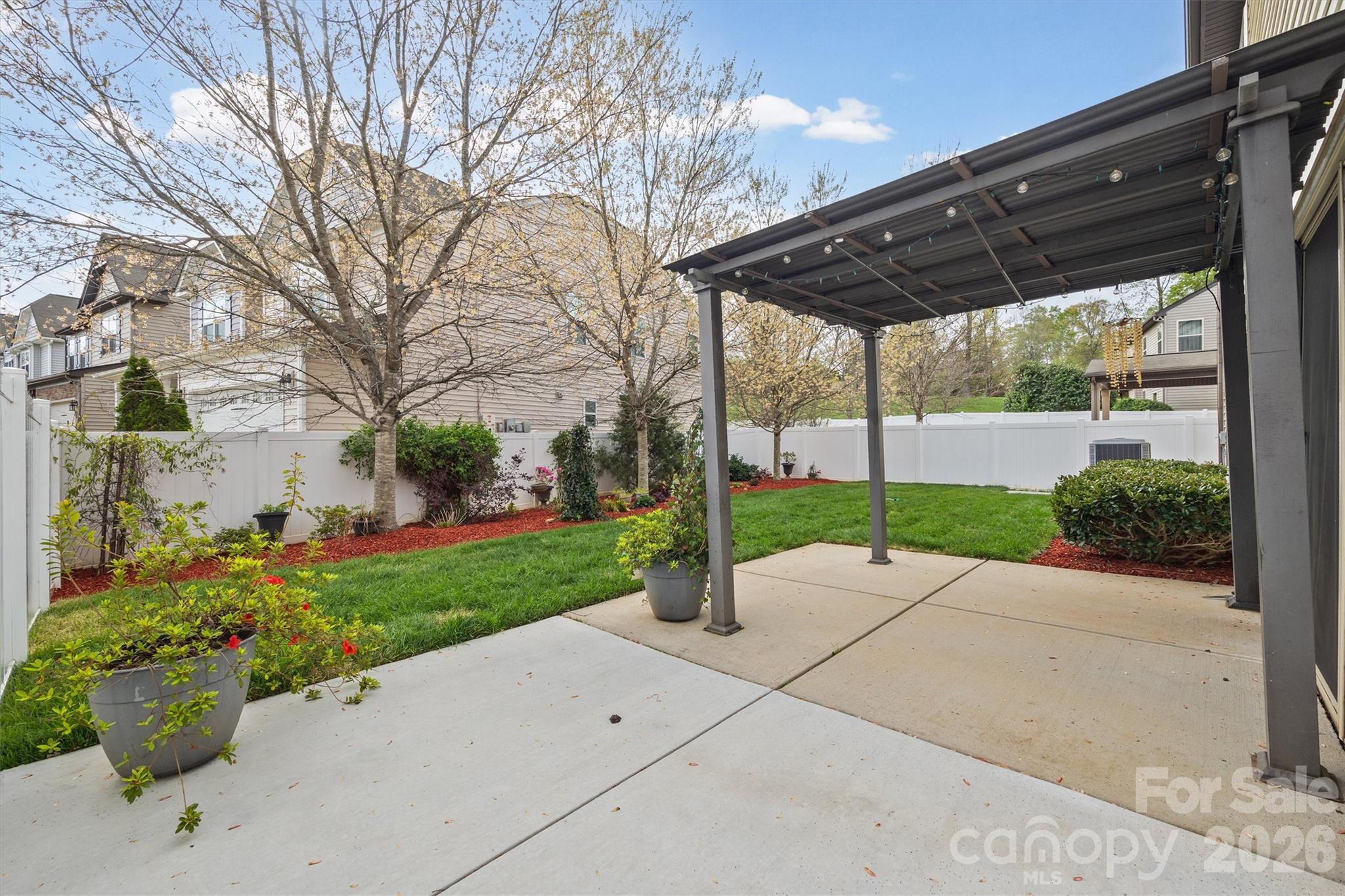 Stafford Oaks - Residential