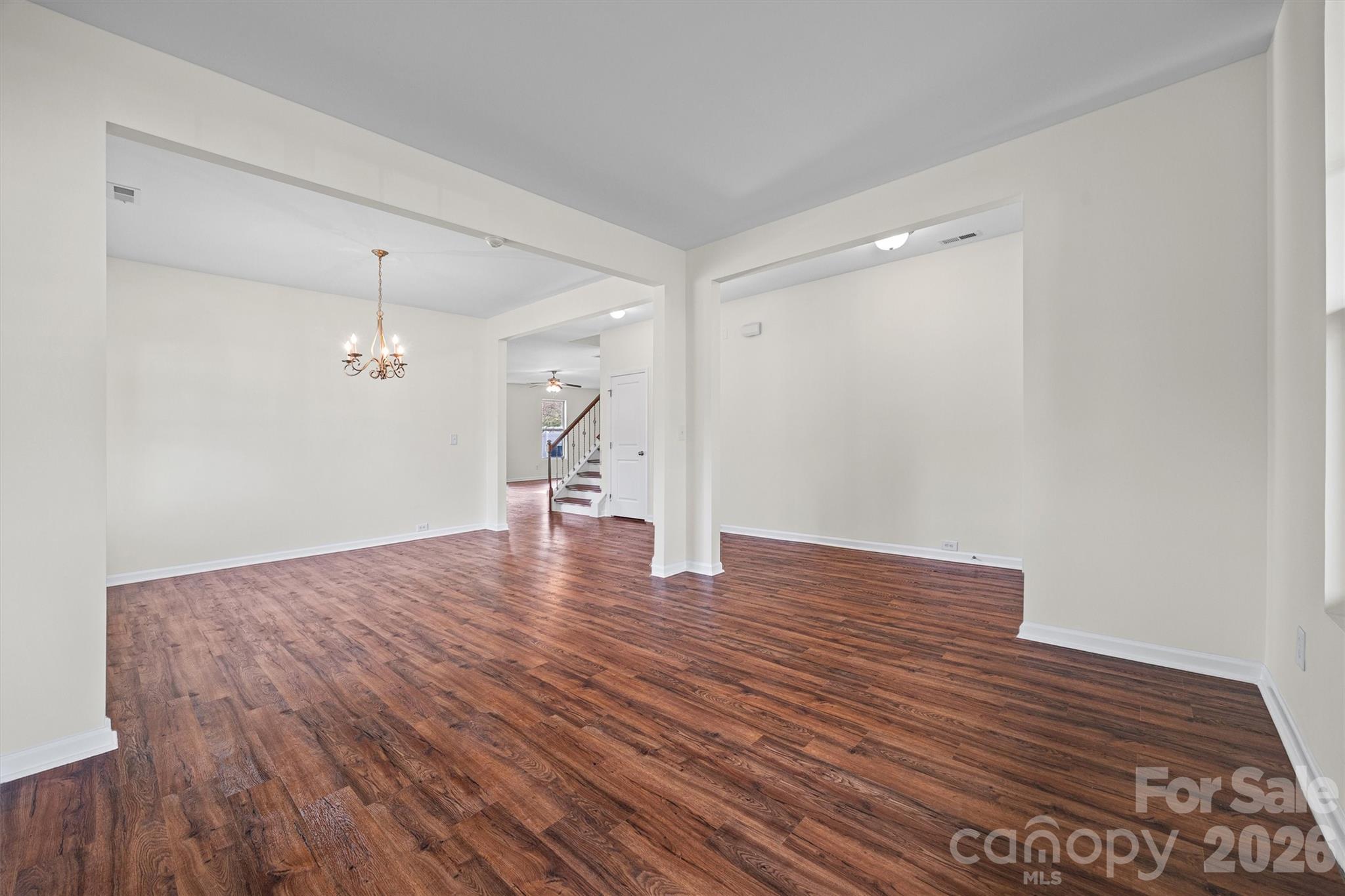 Stafford Oaks - Residential