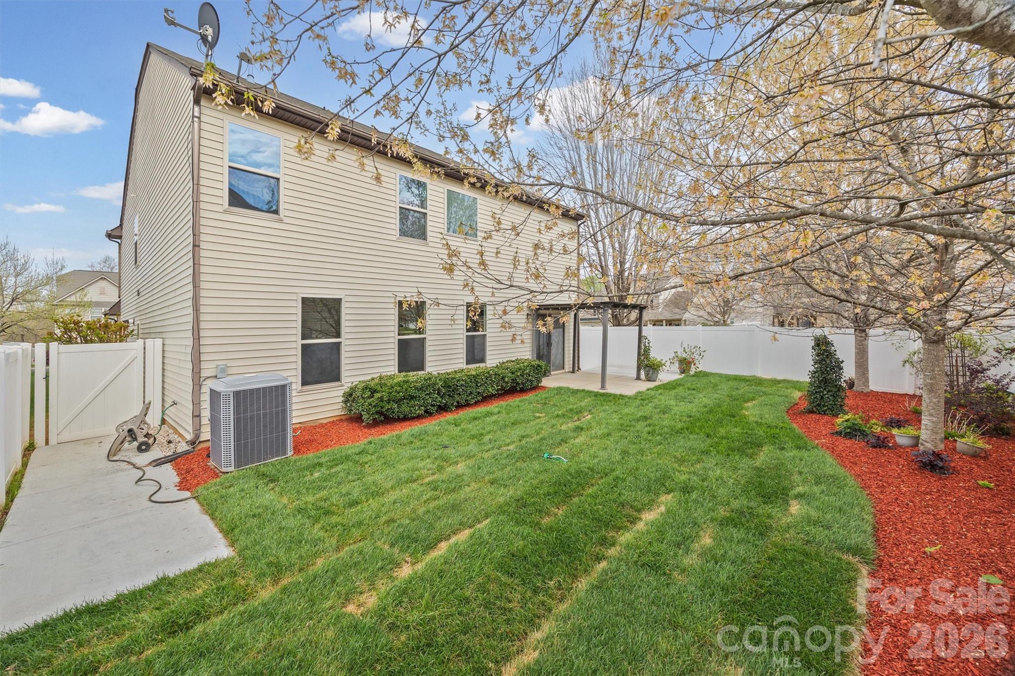 Stafford Oaks - Residential