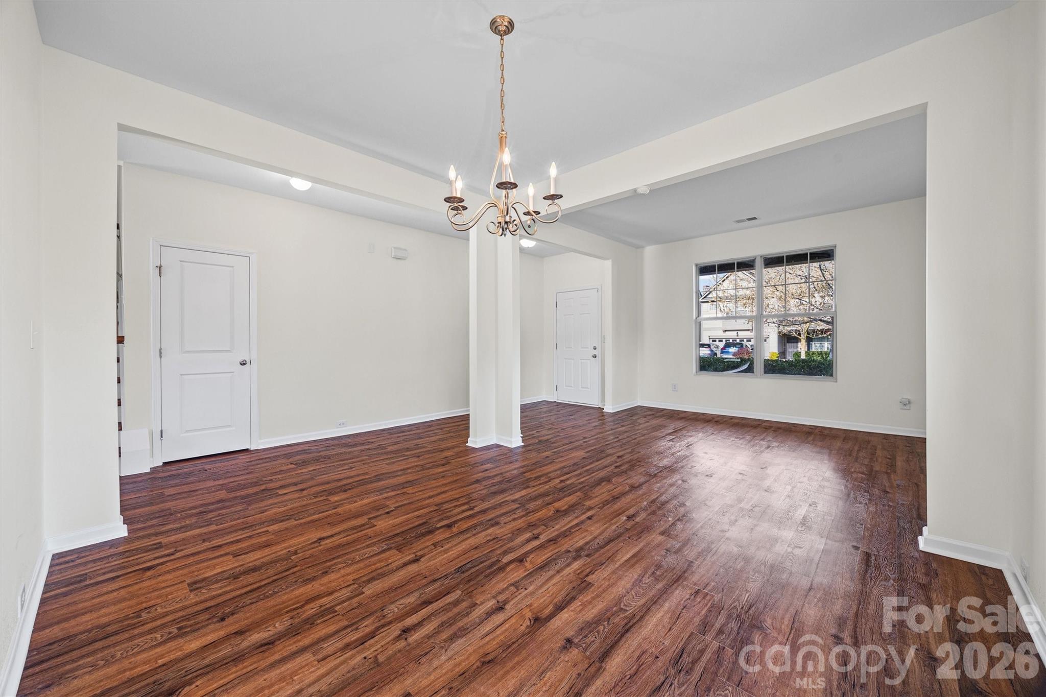 Stafford Oaks - Residential