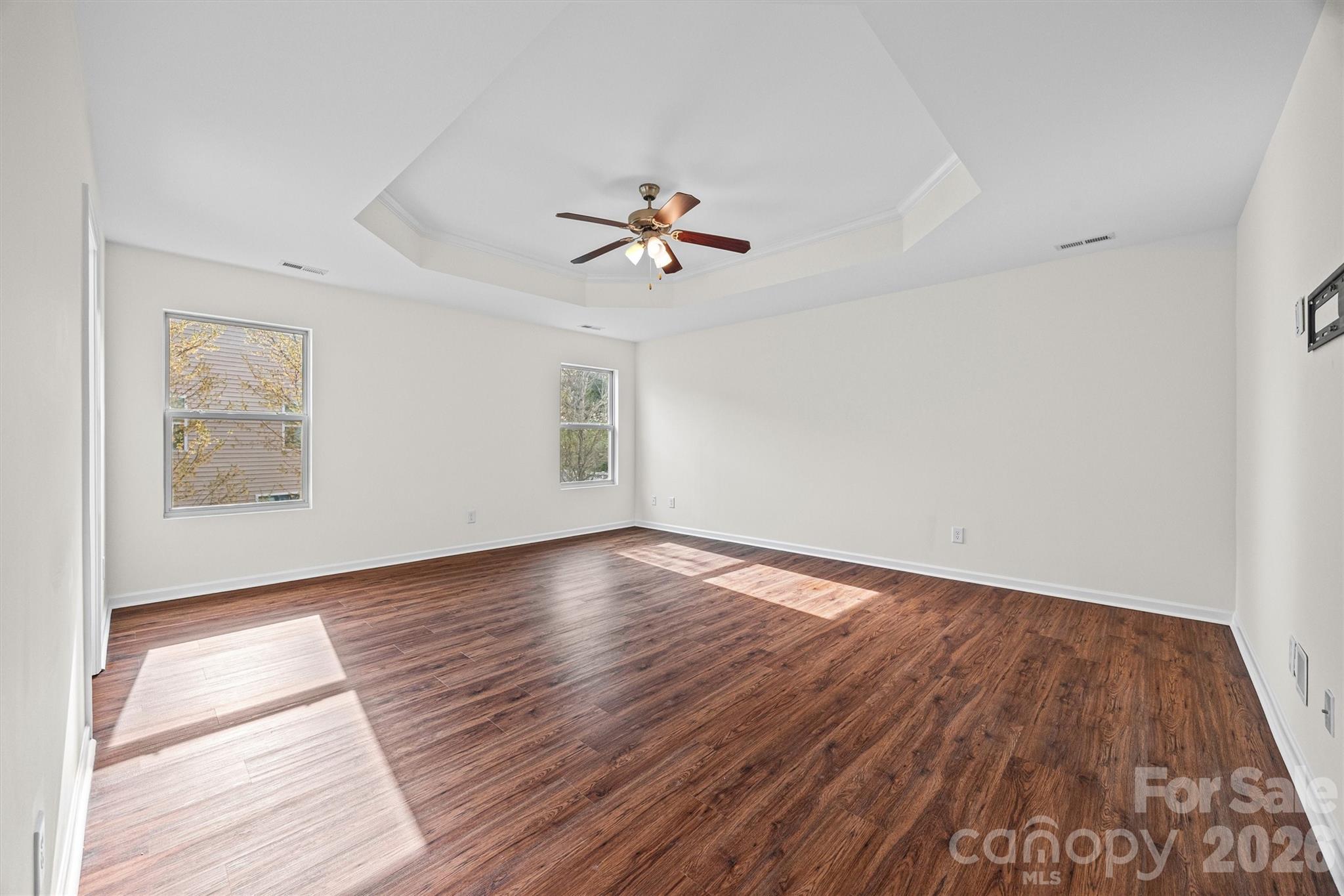 Stafford Oaks - Residential