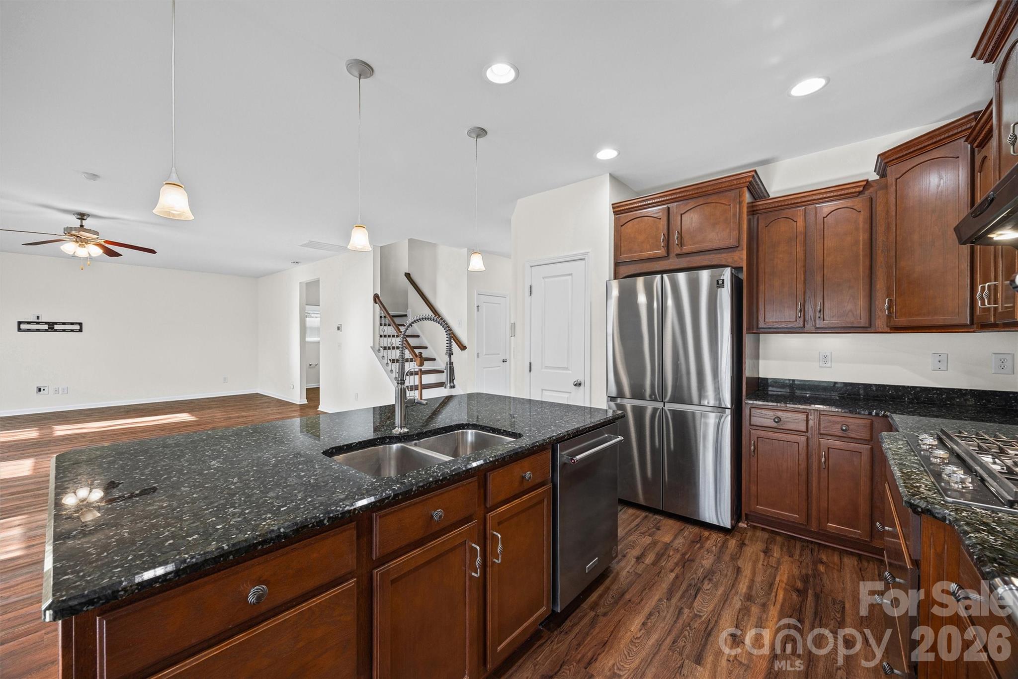 Stafford Oaks - Residential