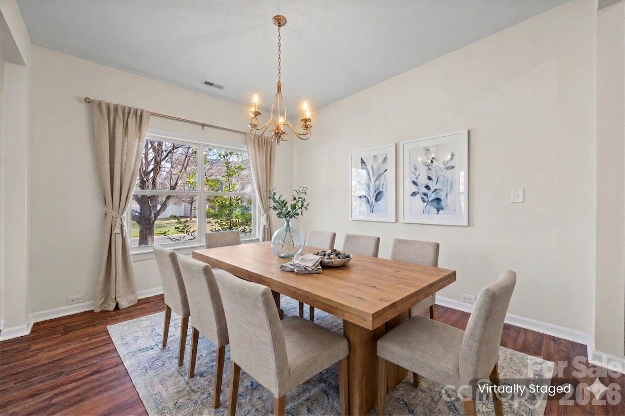 Stafford Oaks - Residential