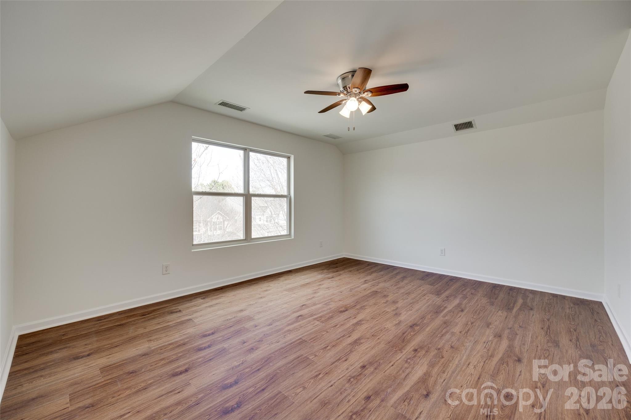 Stafford Oaks - Residential