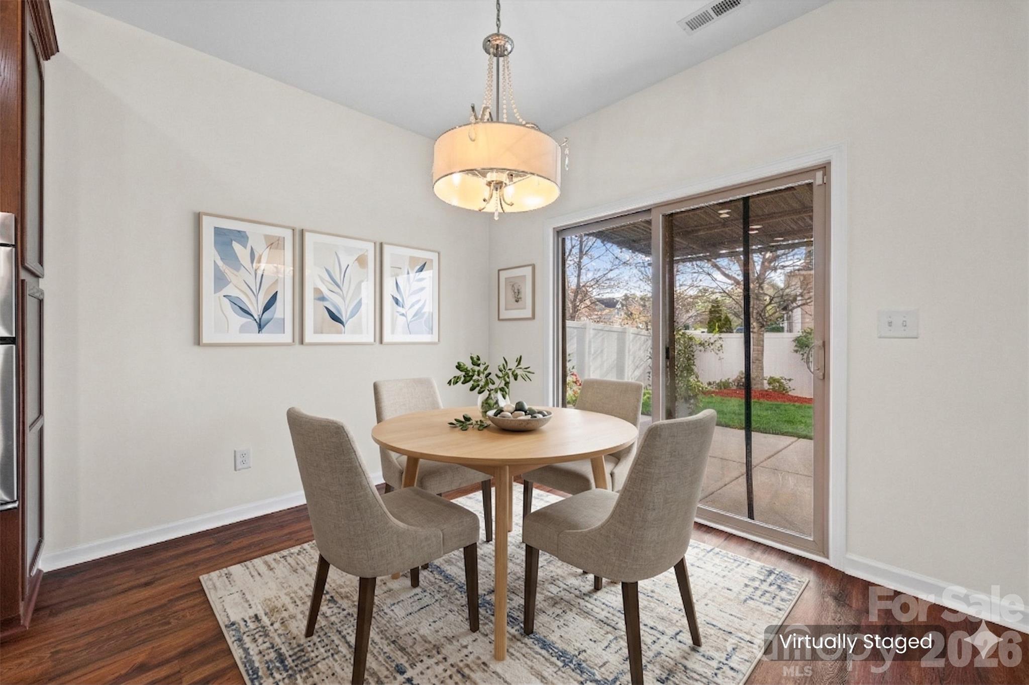 Stafford Oaks - Residential