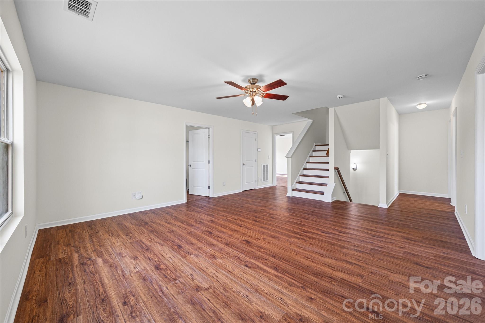 Stafford Oaks - Residential