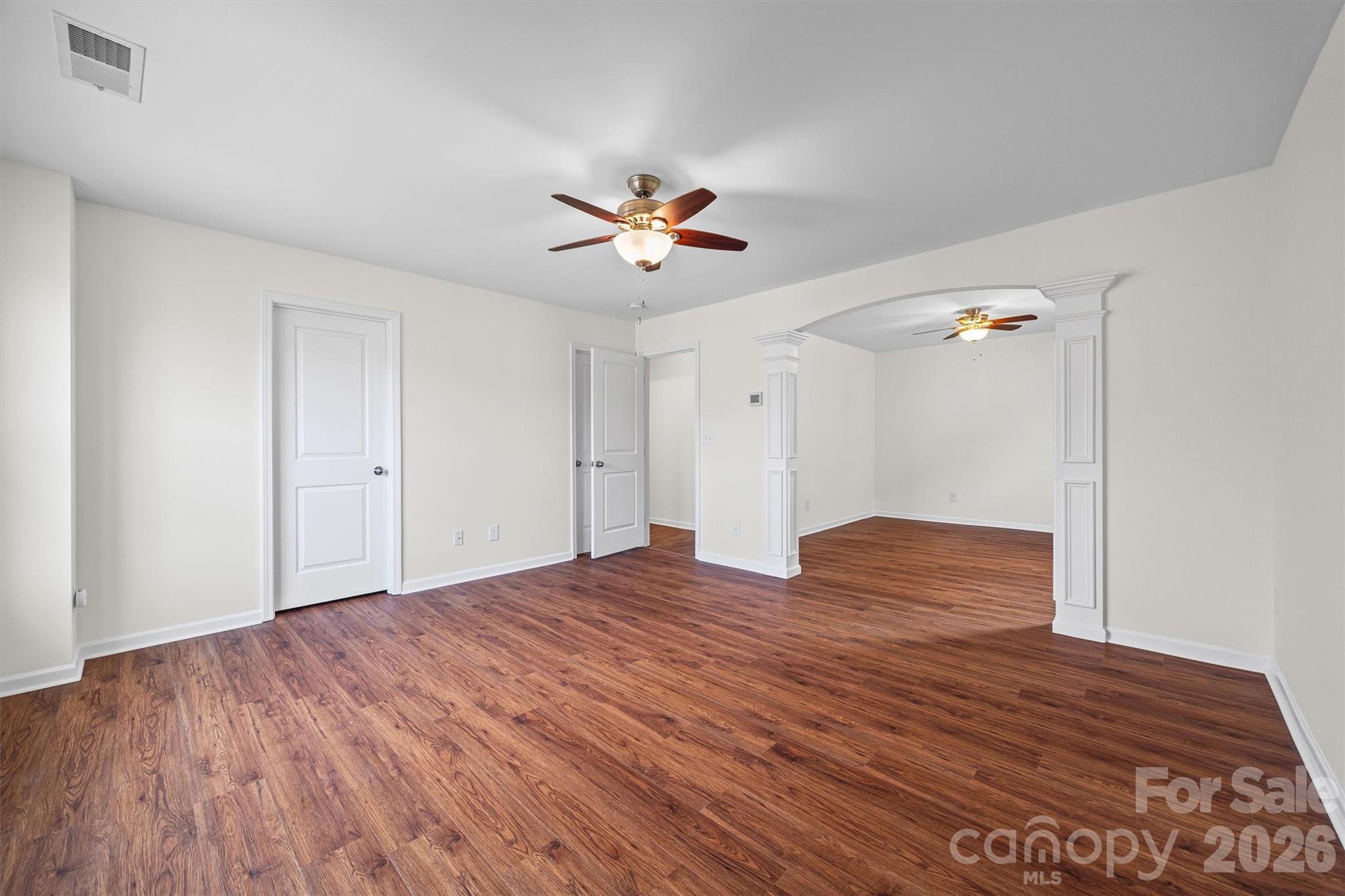 Stafford Oaks - Residential