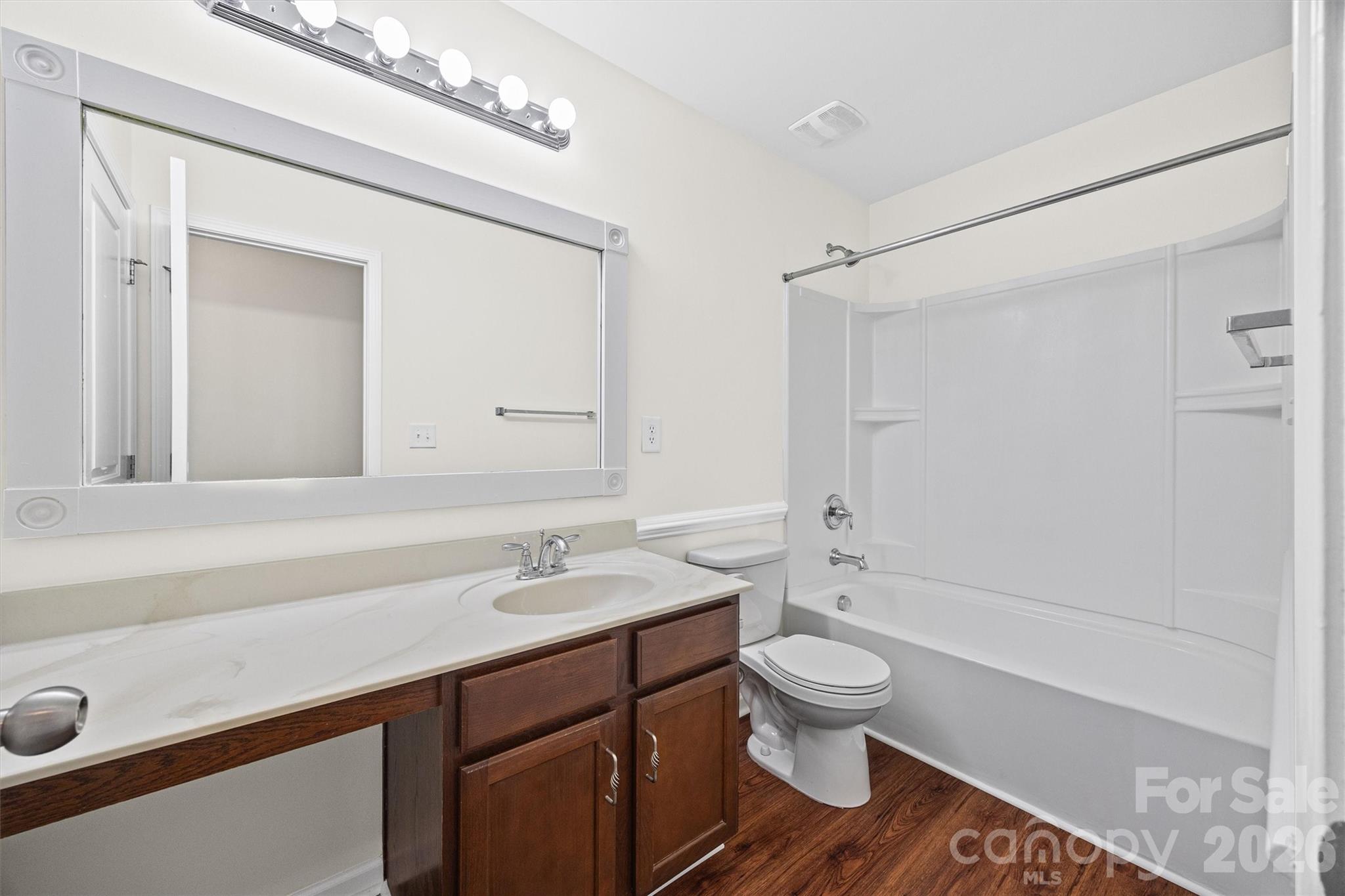 Stafford Oaks - Residential