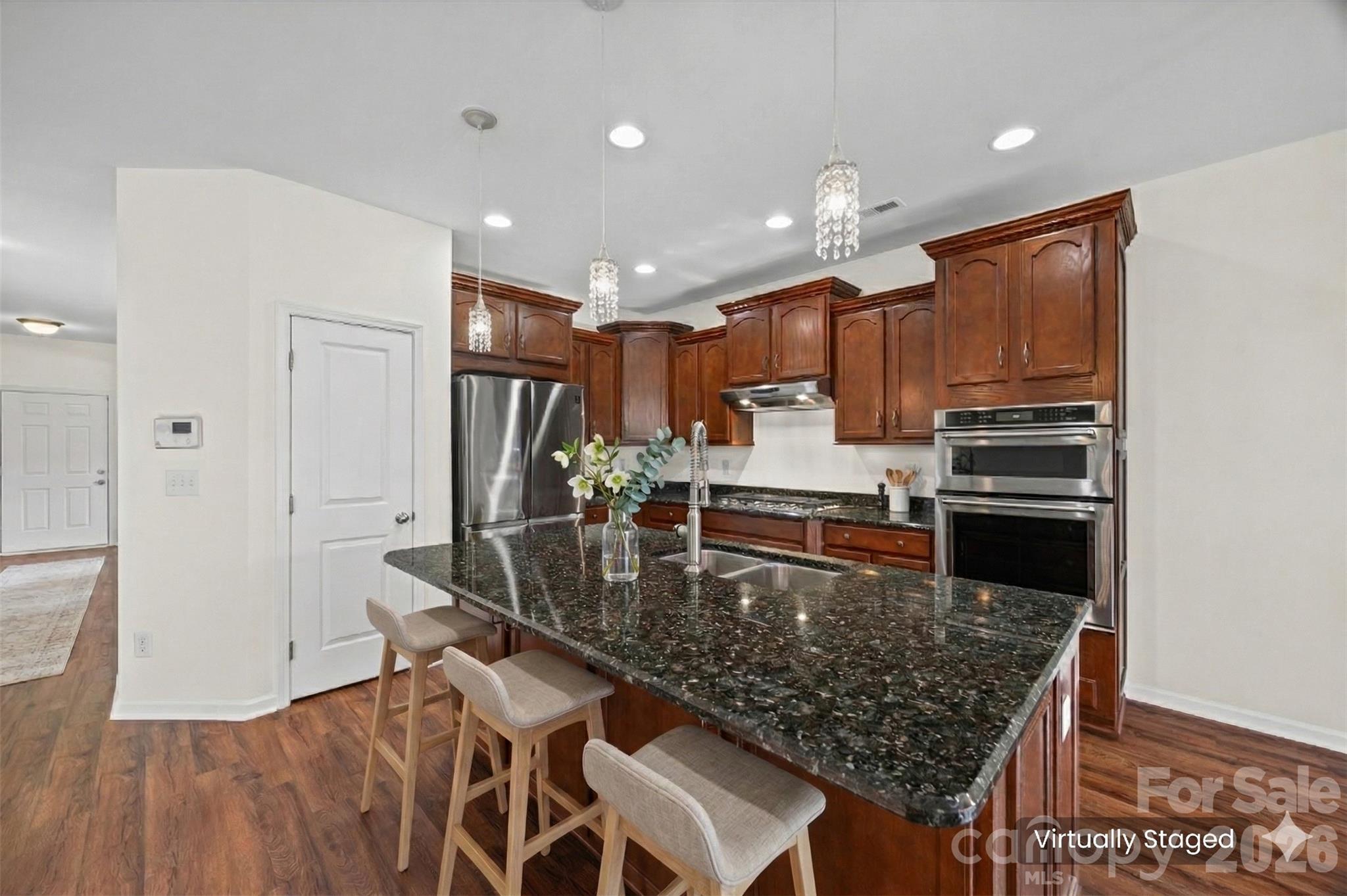 Stafford Oaks - Residential