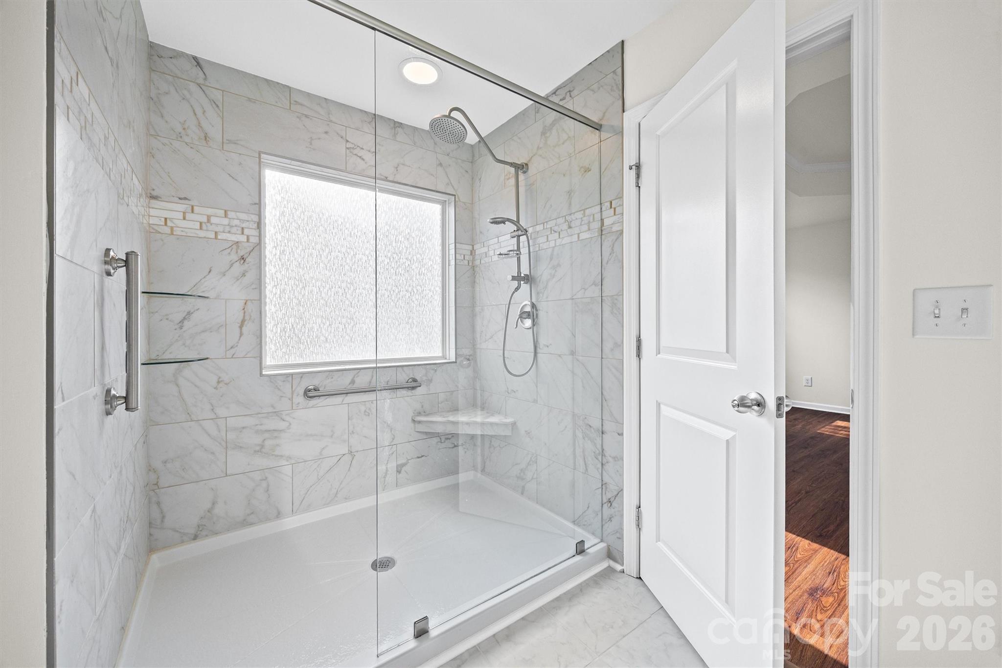 Stafford Oaks - Residential