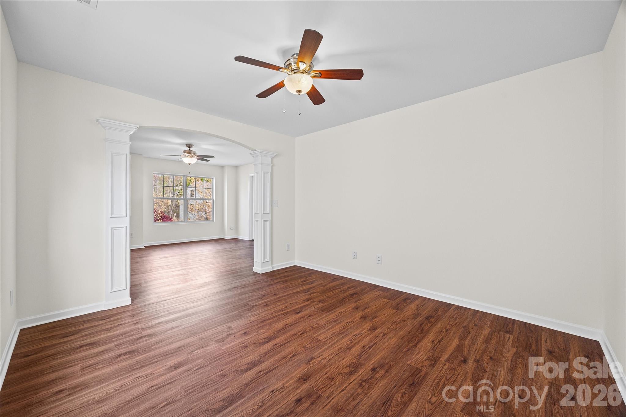 Stafford Oaks - Residential