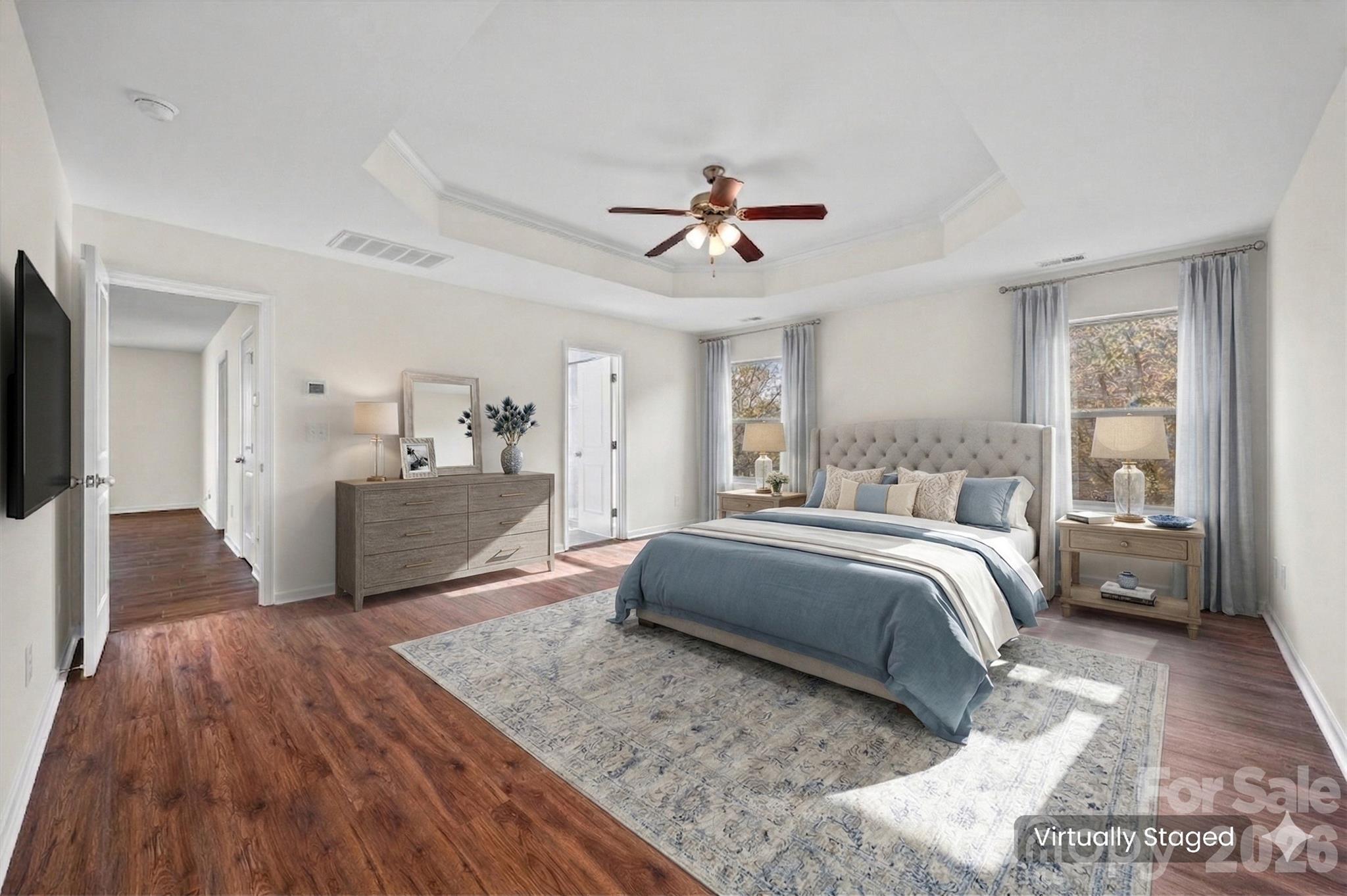 Stafford Oaks - Residential