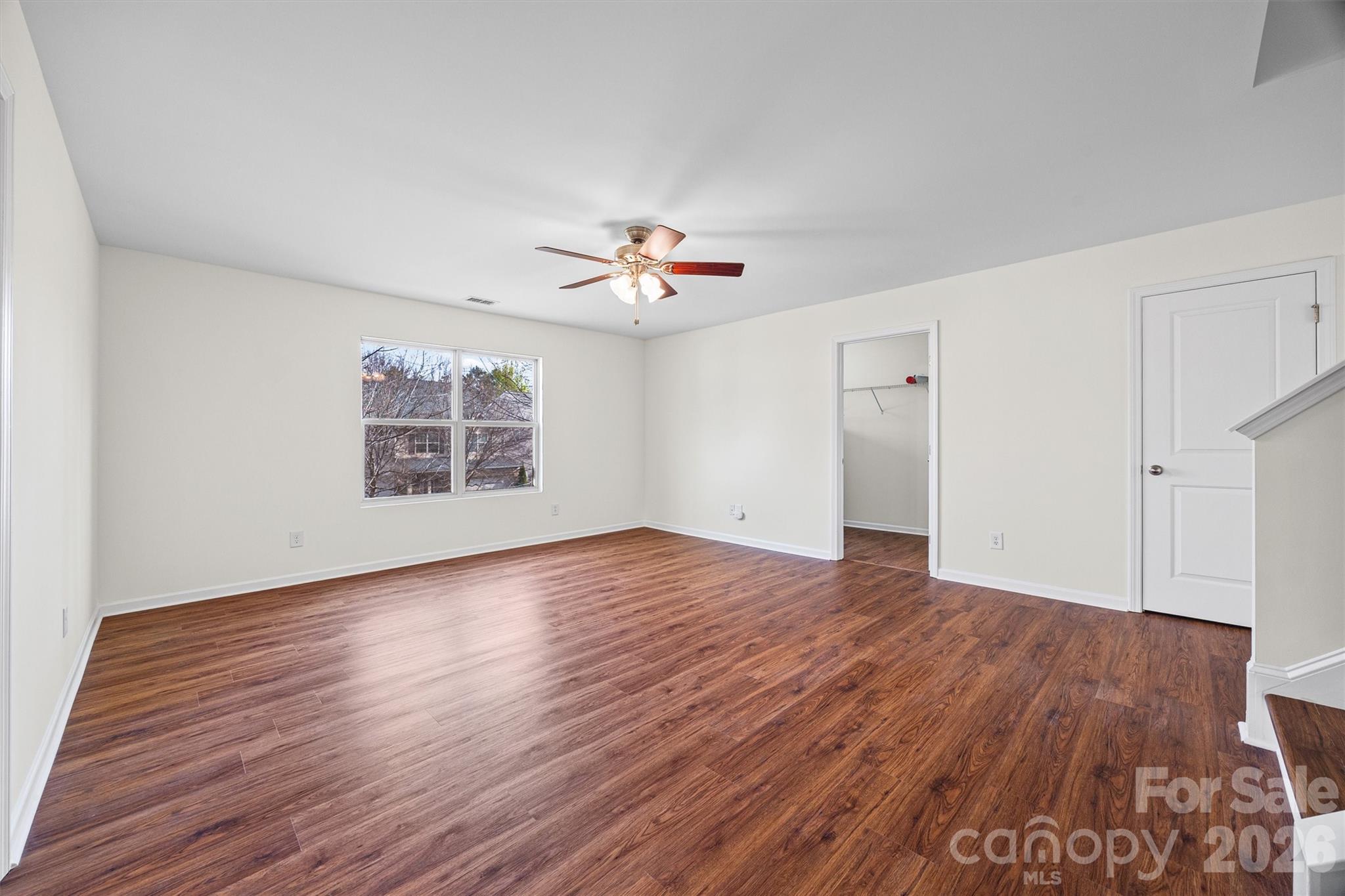 Stafford Oaks - Residential